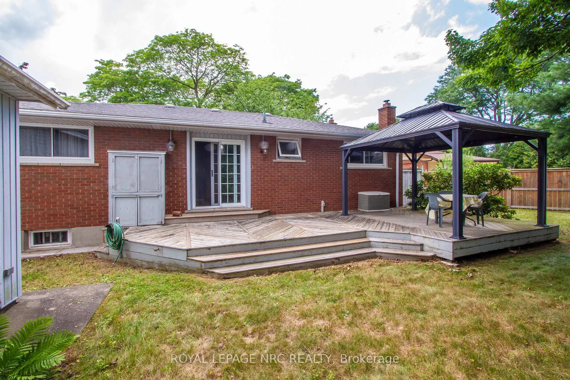 Photo 21 of 4204 Linwood Crescent, Niagara Falls, Morrison — HOMEH