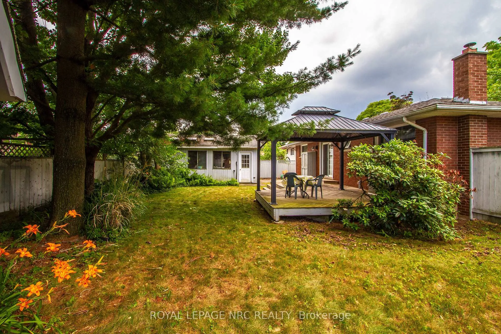 Photo 22 of 4204 Linwood Crescent, Niagara Falls, Morrison — HOMEH