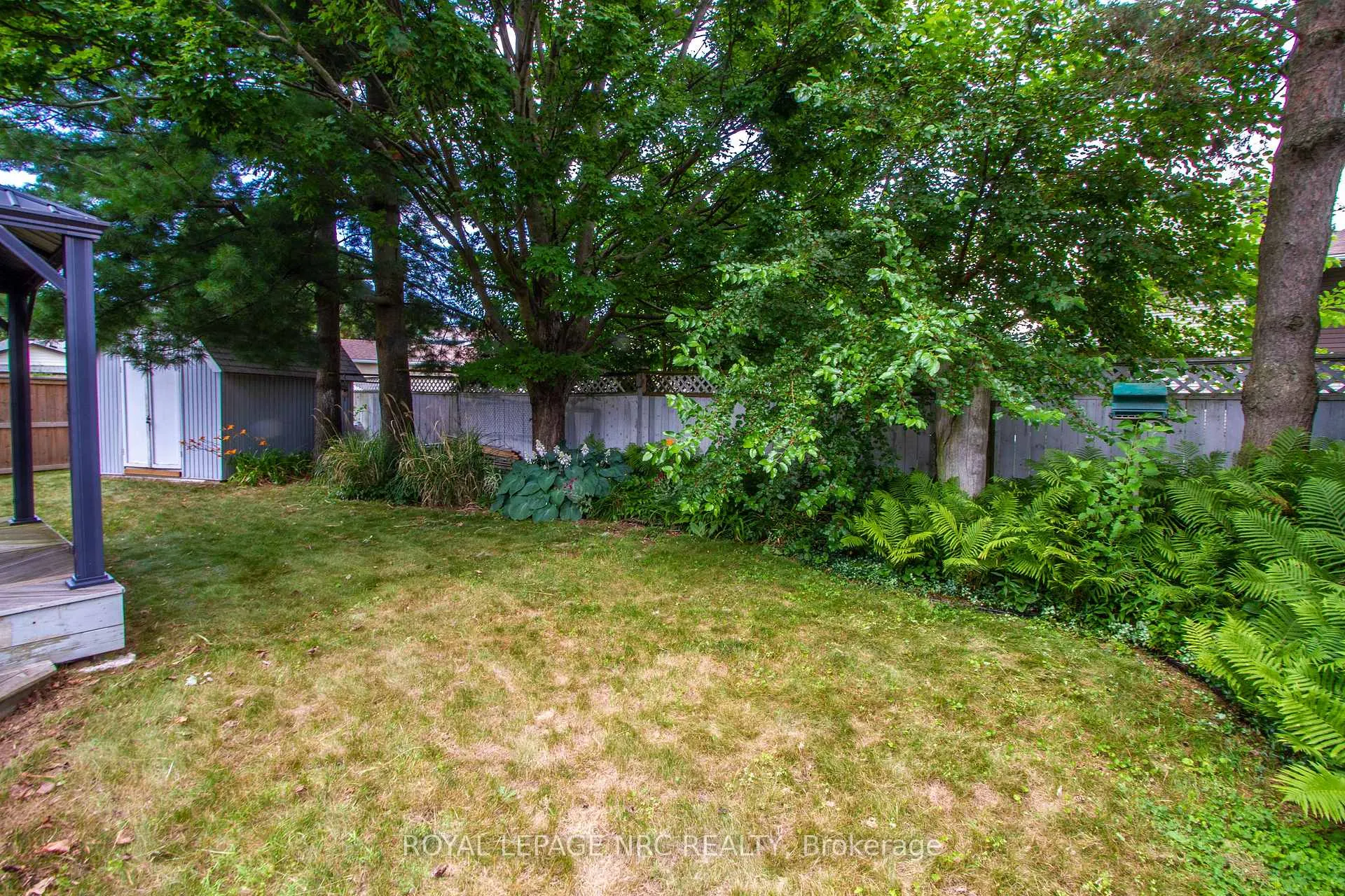 Photo 23 of 4204 Linwood Crescent, Niagara Falls, Morrison — HOMEH