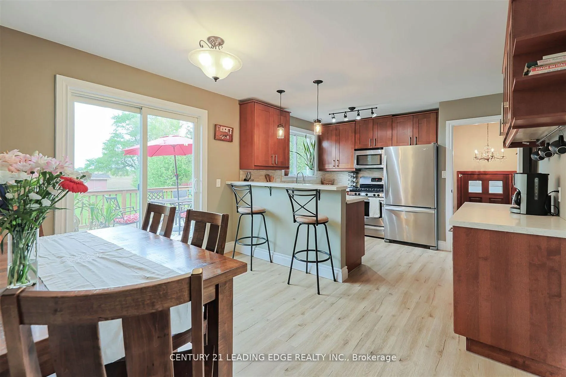 Photo 2 of 8276 White Church Road E, Hamilton, Mount Hope — HOMEH