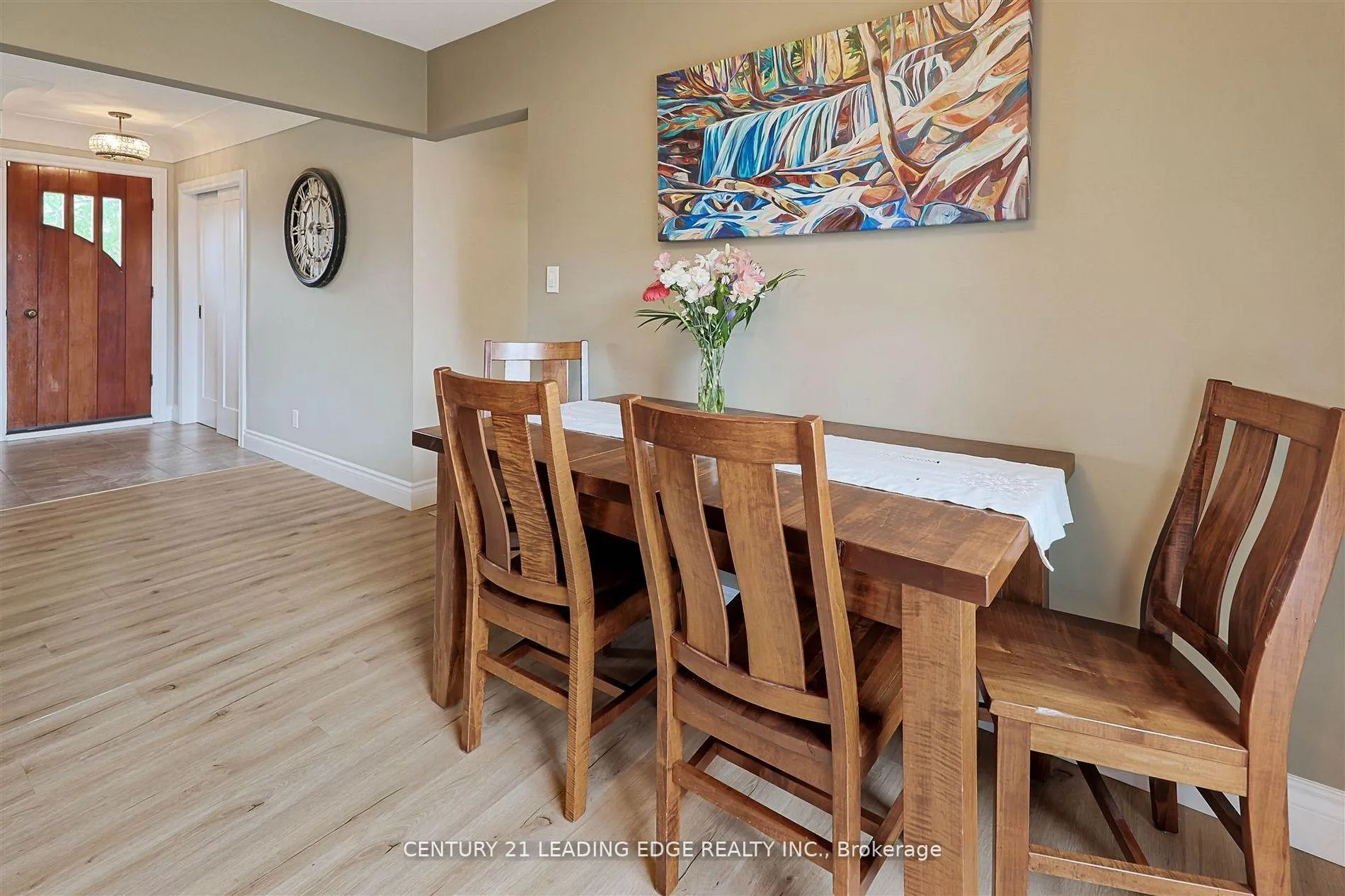 Photo 5 of 8276 White Church Road E, Hamilton, Mount Hope — HOMEH