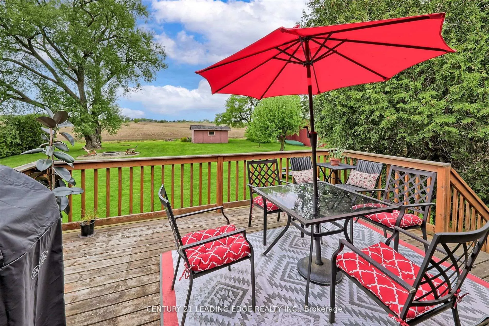 Photo 26 of 8276 White Church Road E, Hamilton, Mount Hope — HOMEH