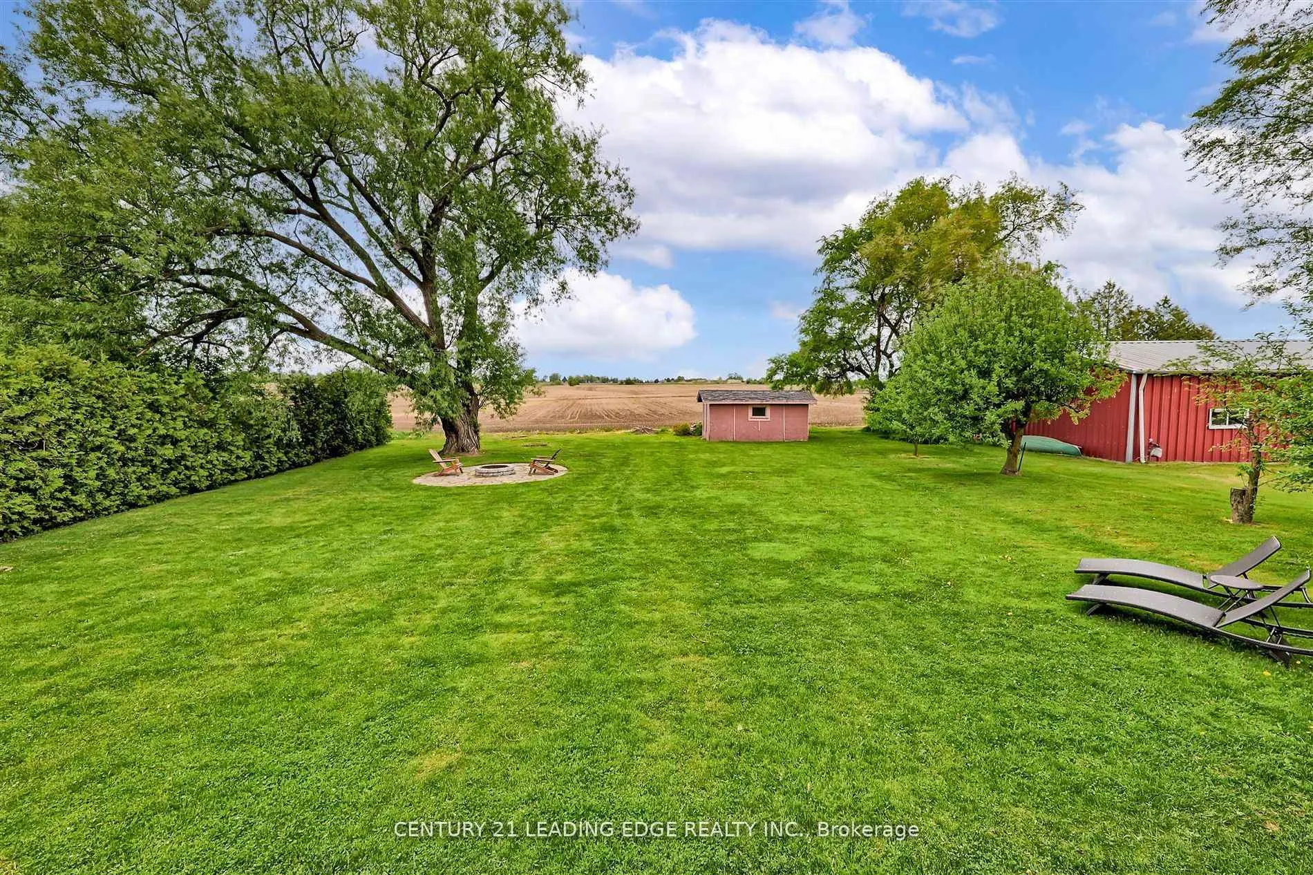 Photo 27 of 8276 White Church Road E, Hamilton, Mount Hope — HOMEH