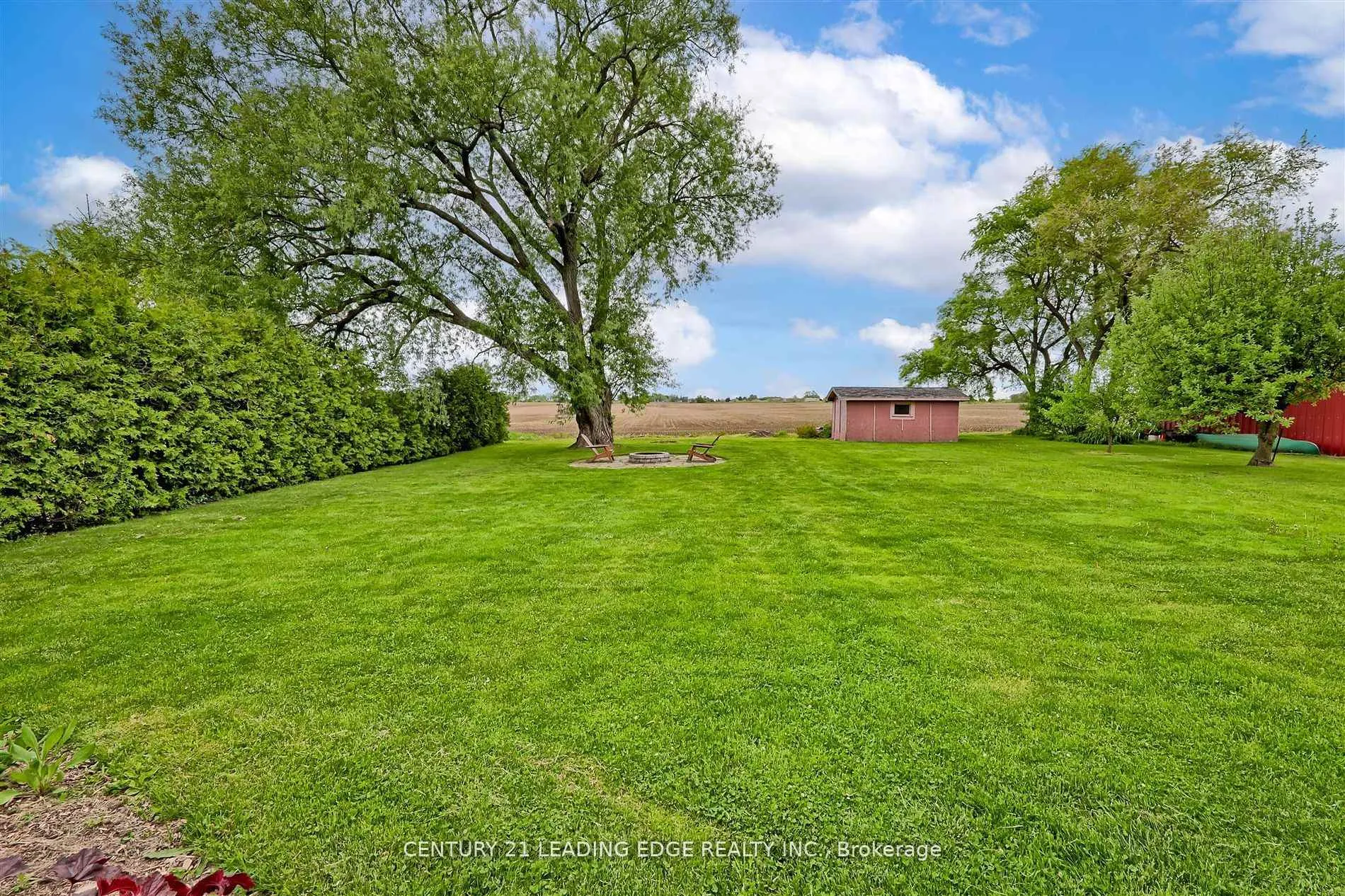 Photo 30 of 8276 White Church Road E, Hamilton, Mount Hope — HOMEH