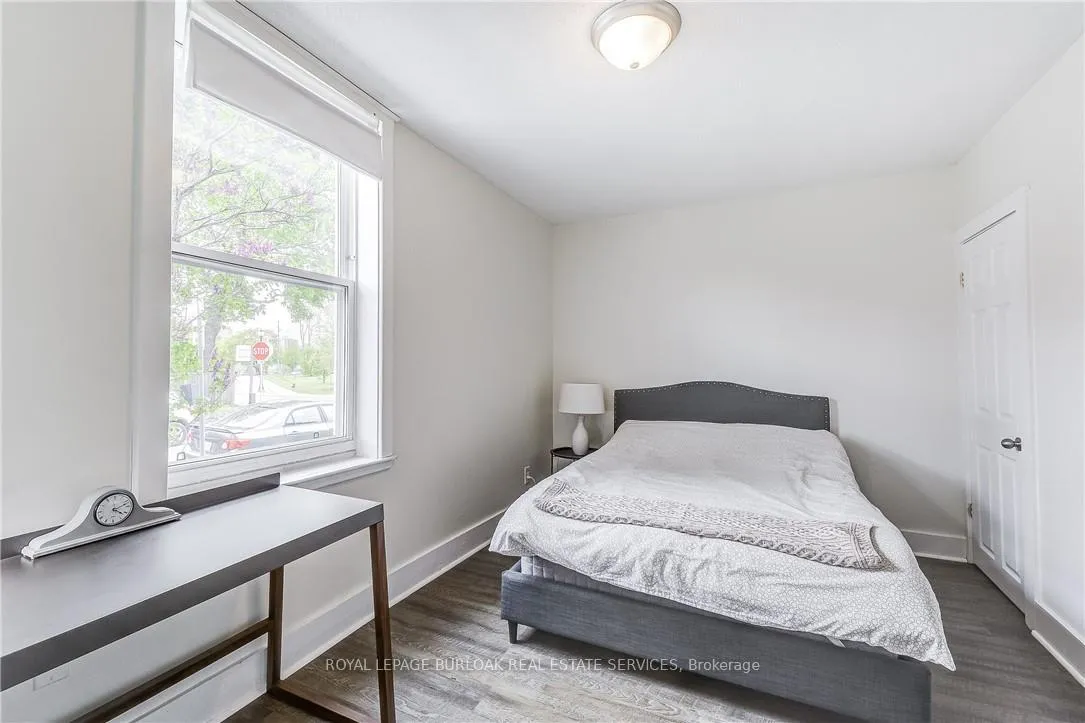 Photo 19 of 185 Simcoe Street E, Hamilton, North End — HOMEH