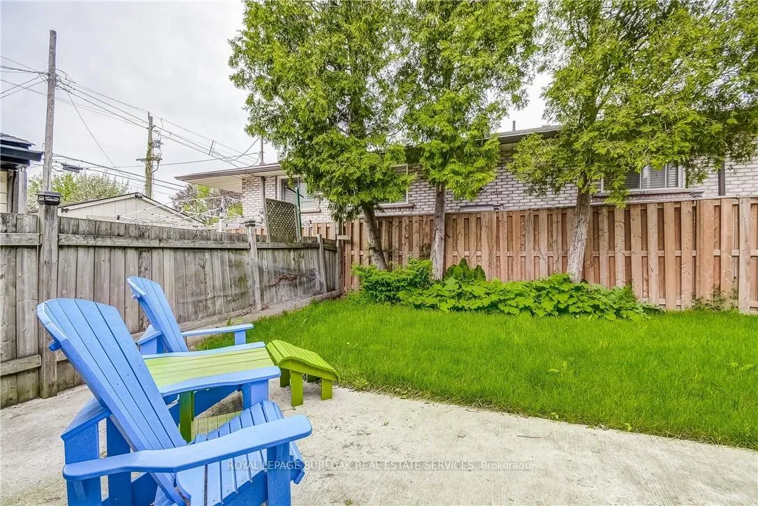 Photo 24 of 185 Simcoe Street E, Hamilton, North End — HOMEH