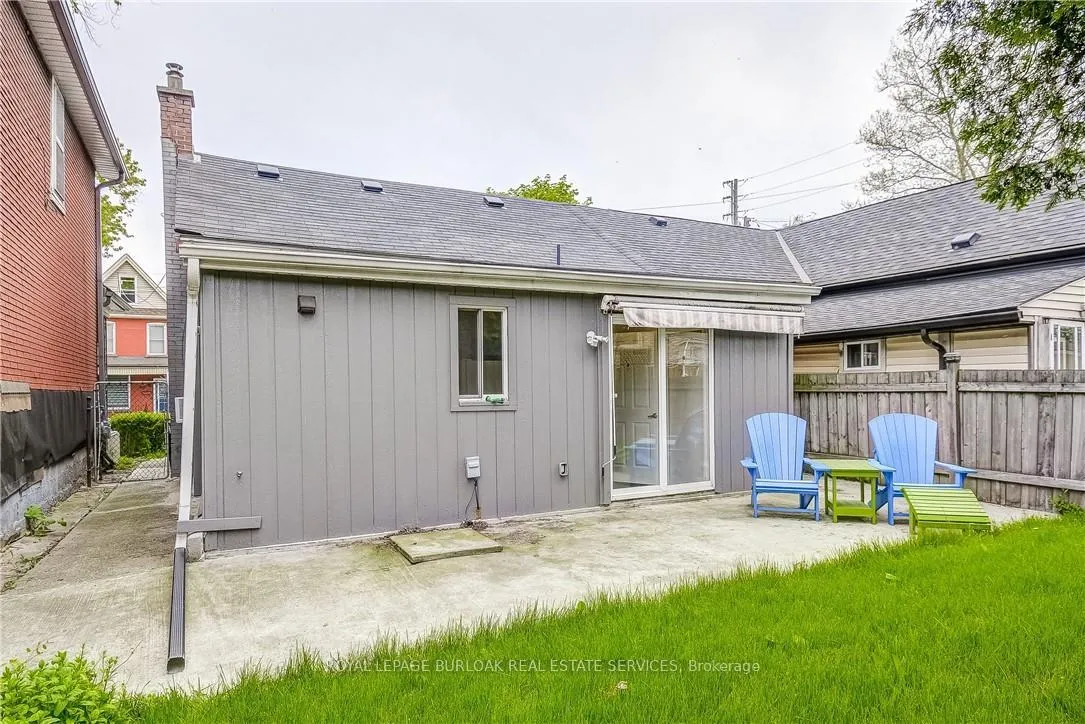 Photo 28 of 185 Simcoe Street E, Hamilton, North End — HOMEH