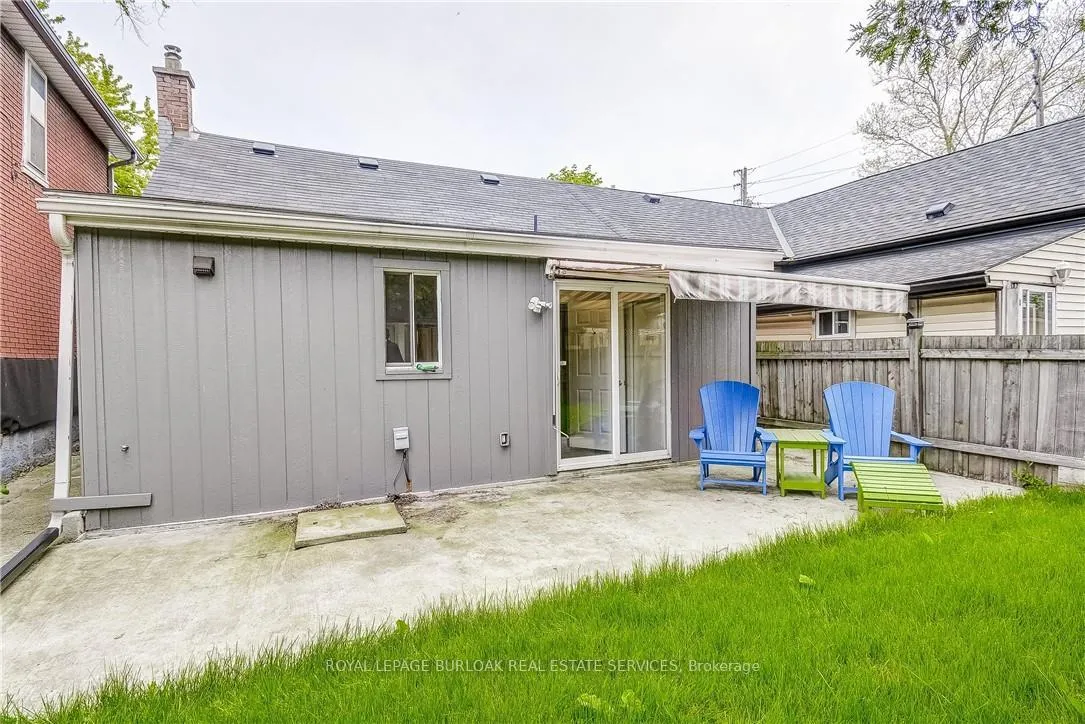 Photo 30 of 185 Simcoe Street E, Hamilton, North End — HOMEH