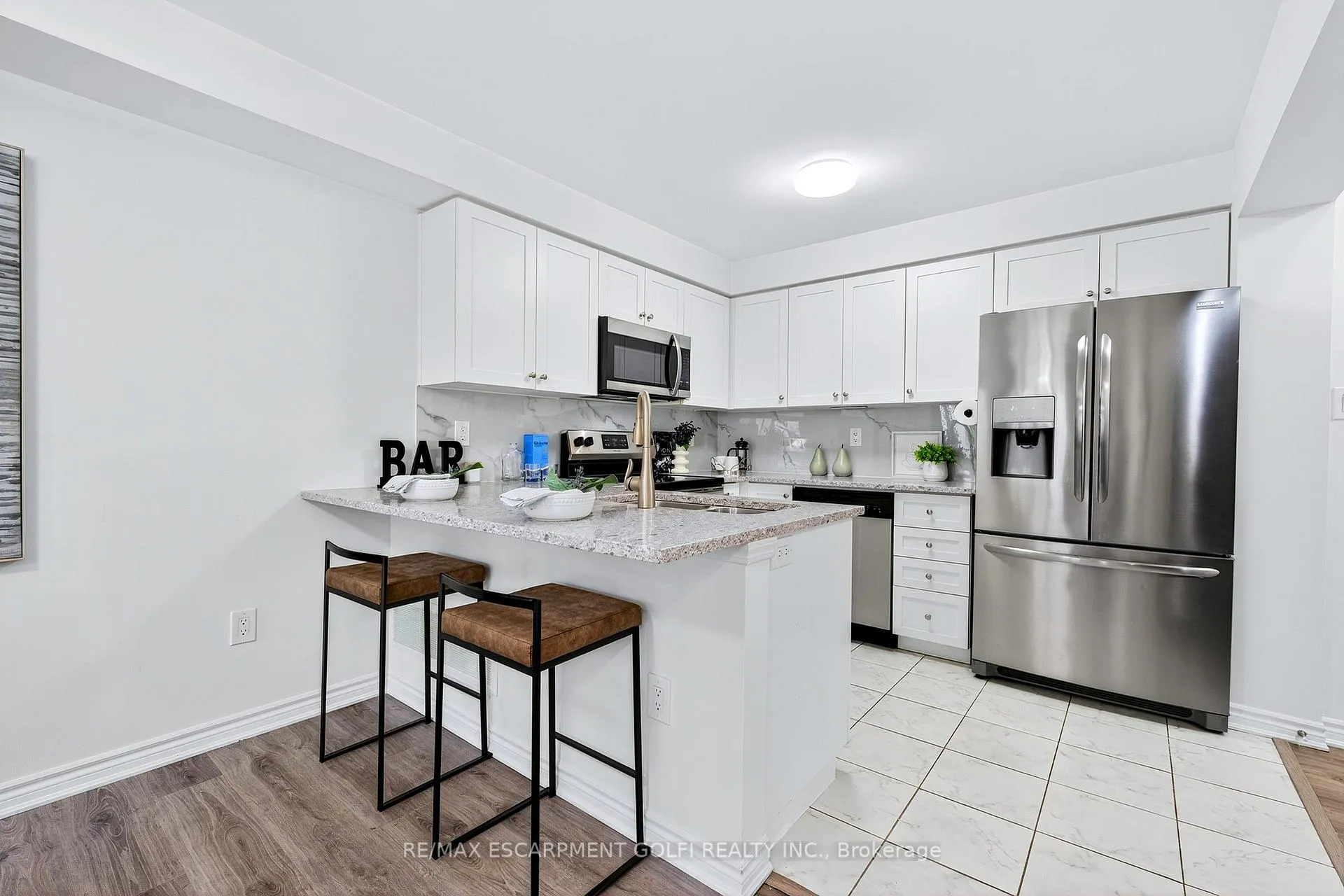 Photo 11 of Unit 57, 22 Spring Creek Drive, Hamilton, Waterdown — HOMEH