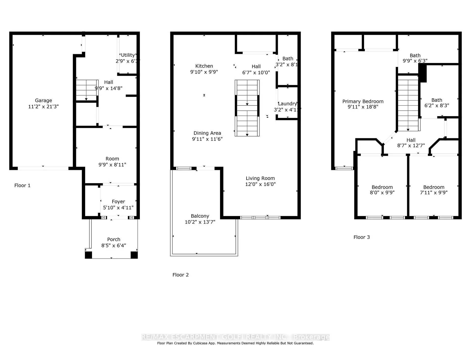 Photo 24 of Unit 57, 22 Spring Creek Drive, Hamilton, Waterdown — HOMEH