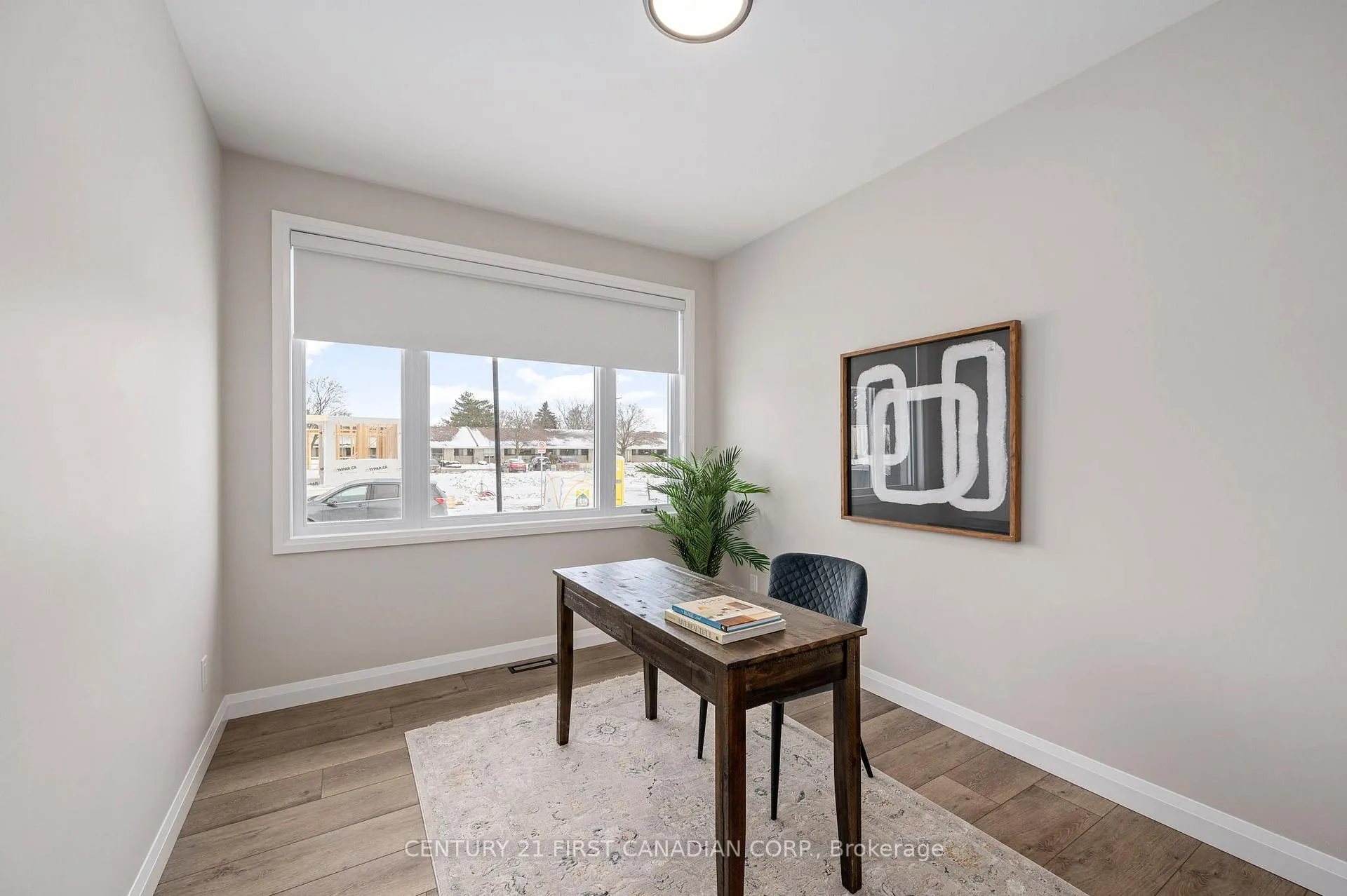 Photo 5 of Unit 5, 32 Postma Crescent, North Middlesex, Alisa Craig — HOMEH