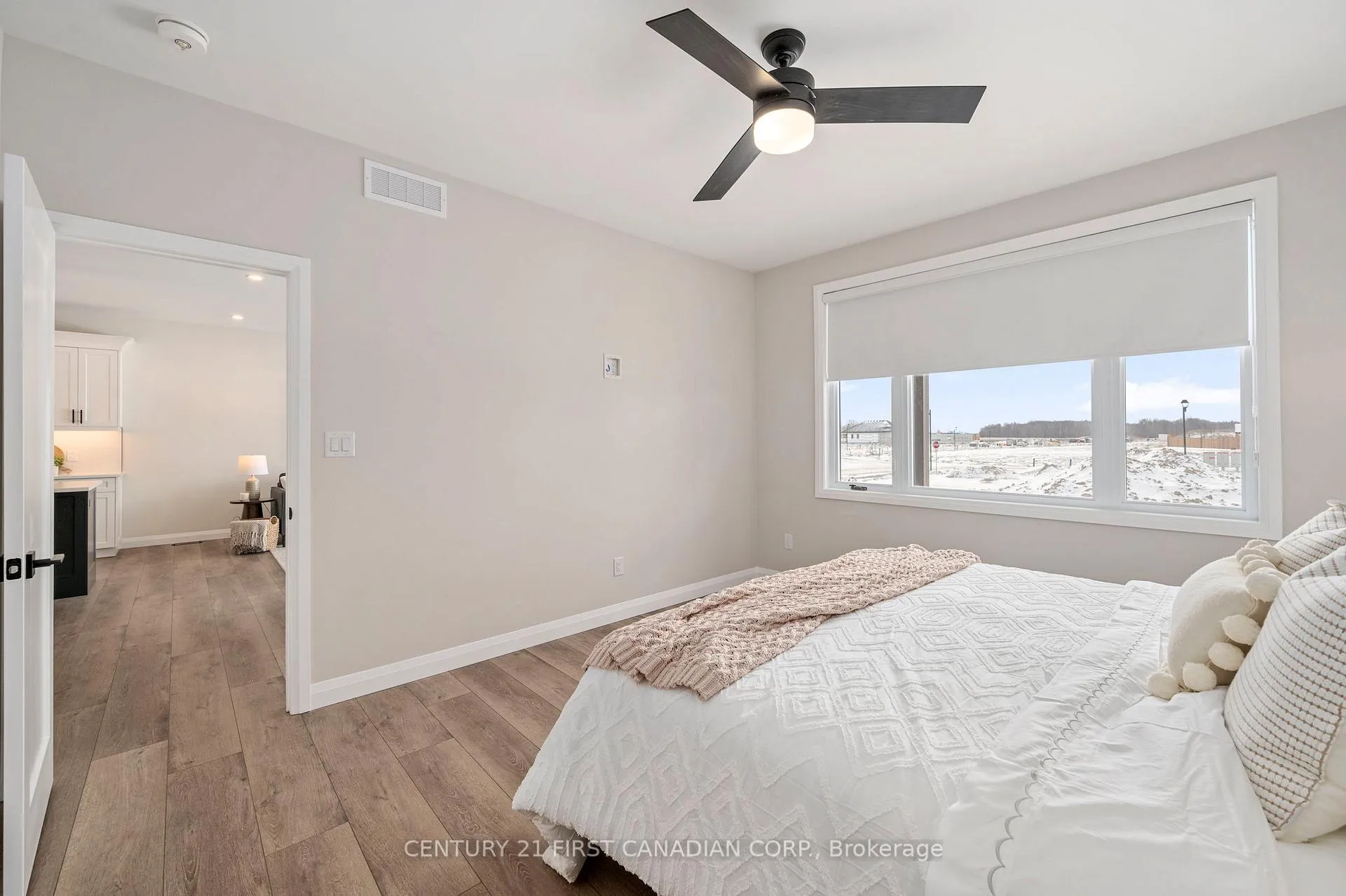 Photo 20 of Unit 5, 32 Postma Crescent, North Middlesex, Alisa Craig — HOMEH