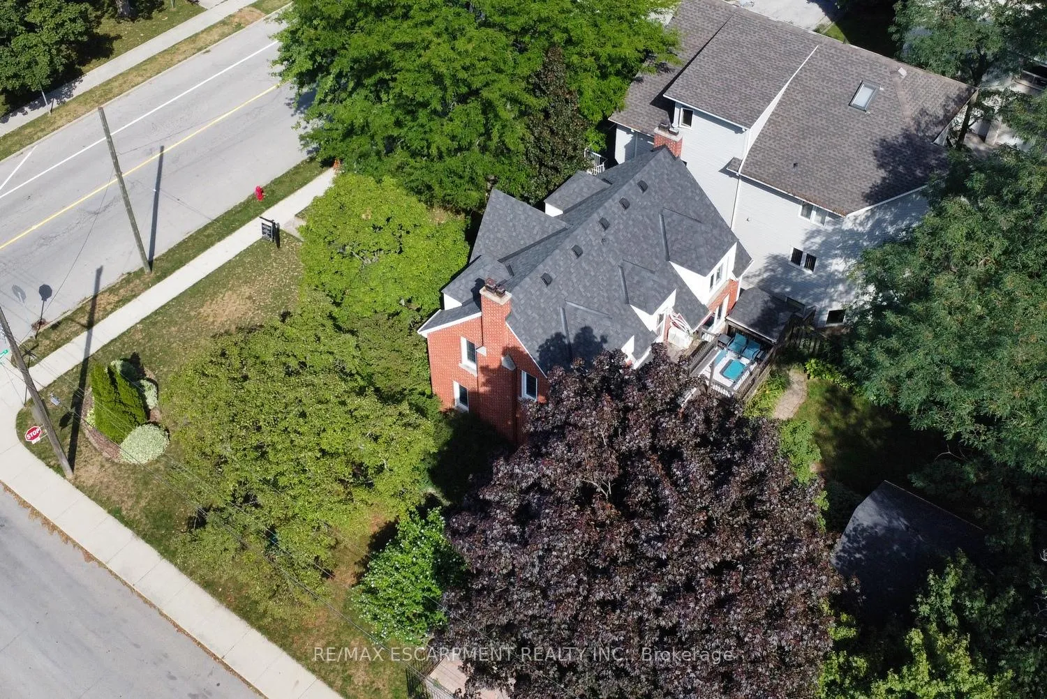 Photo 36 of 200 Concession Street, Hamilton, Centremount — HOMEH