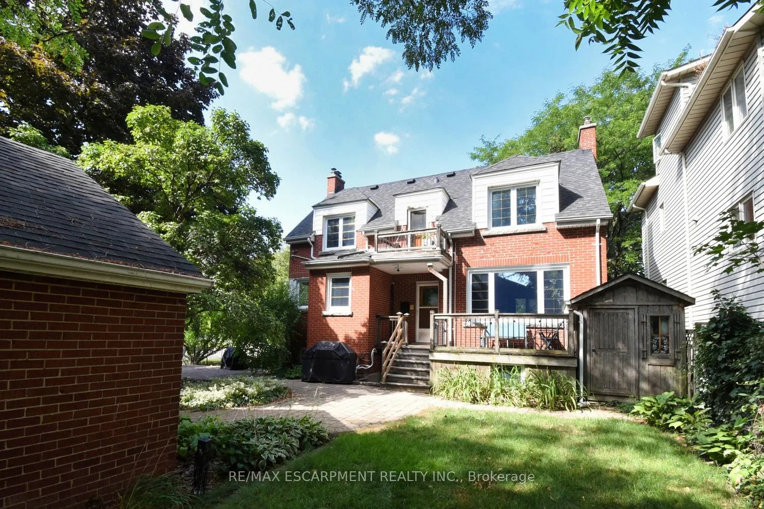 Photo 37 of 200 Concession Street, Hamilton, Centremount — HOMEH