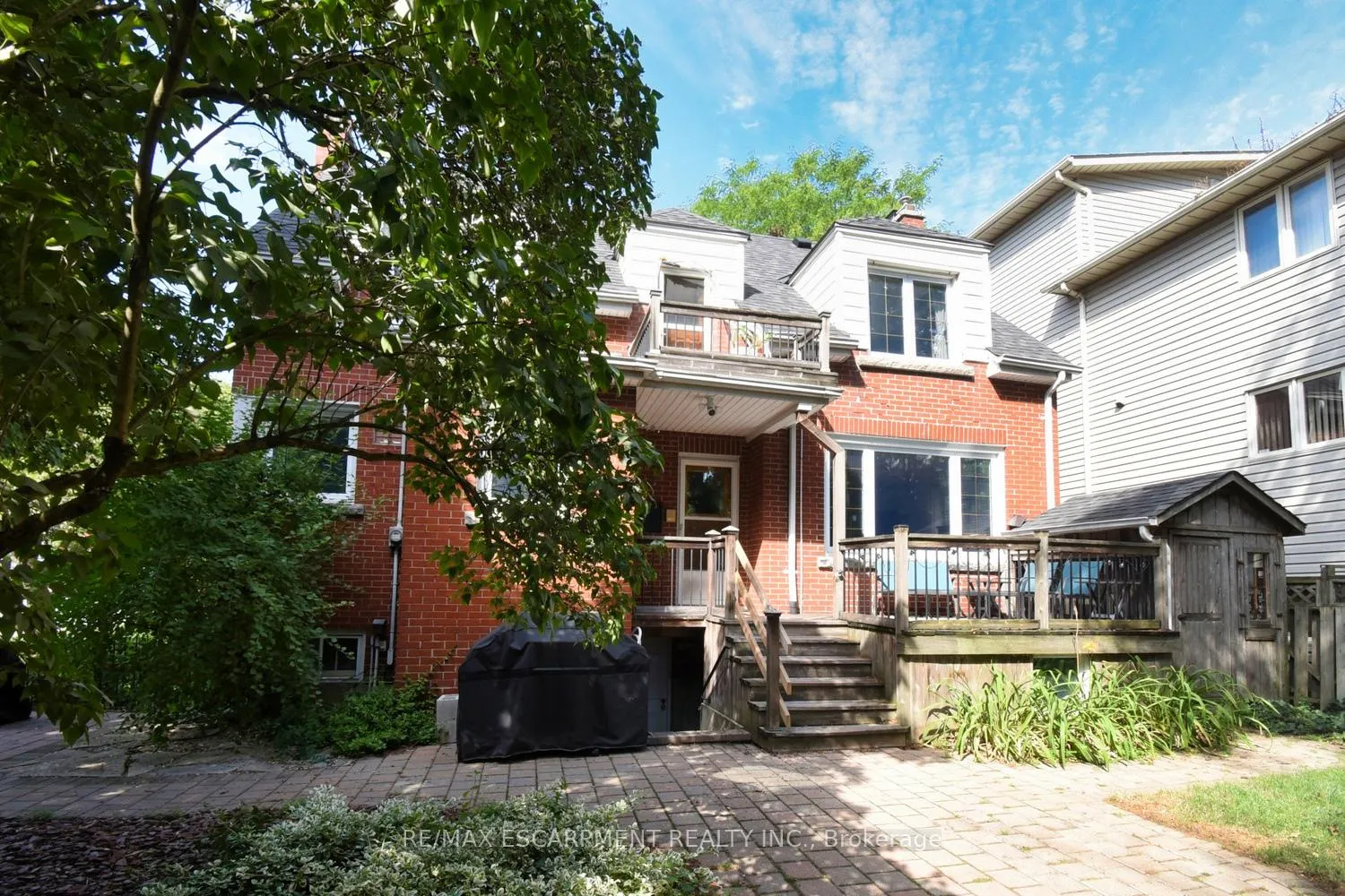 Photo 38 of 200 Concession Street, Hamilton, Centremount — HOMEH