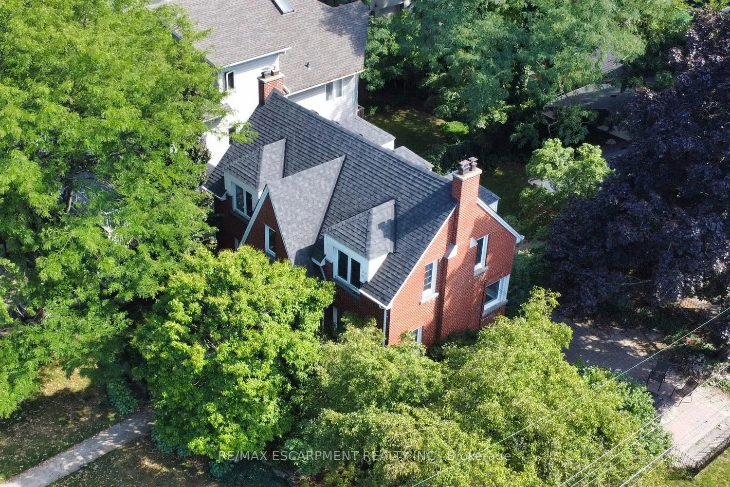 Photo 42 of 200 Concession Street, Hamilton, Centremount — HOMEH