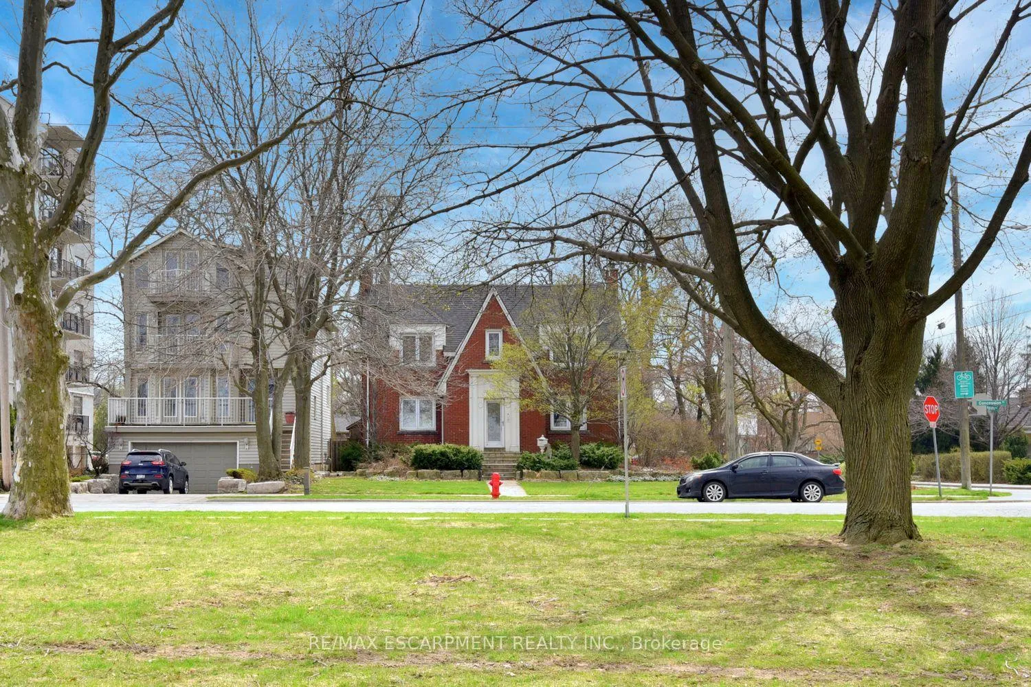 Photo 43 of 200 Concession Street, Hamilton, Centremount — HOMEH