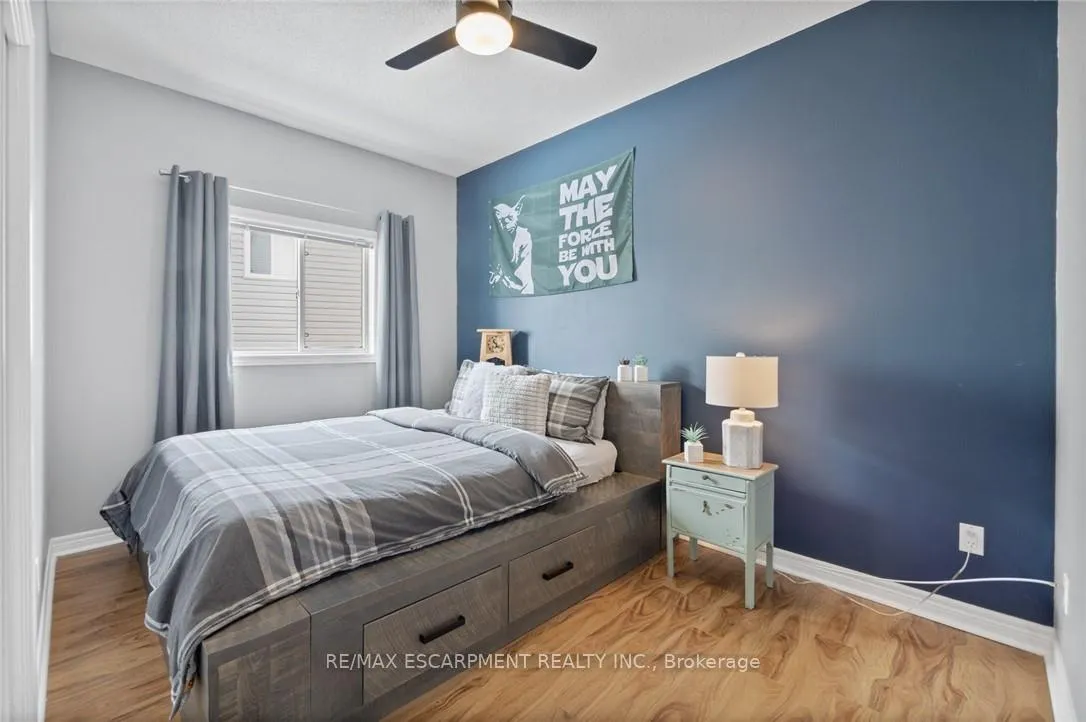 Photo 22 of 46 Pentland Road, Hamilton, Waterdown — HOMEH