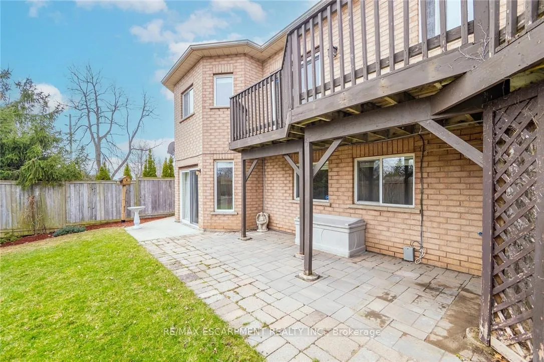Photo 45 of 46 Pentland Road, Hamilton, Waterdown — HOMEH