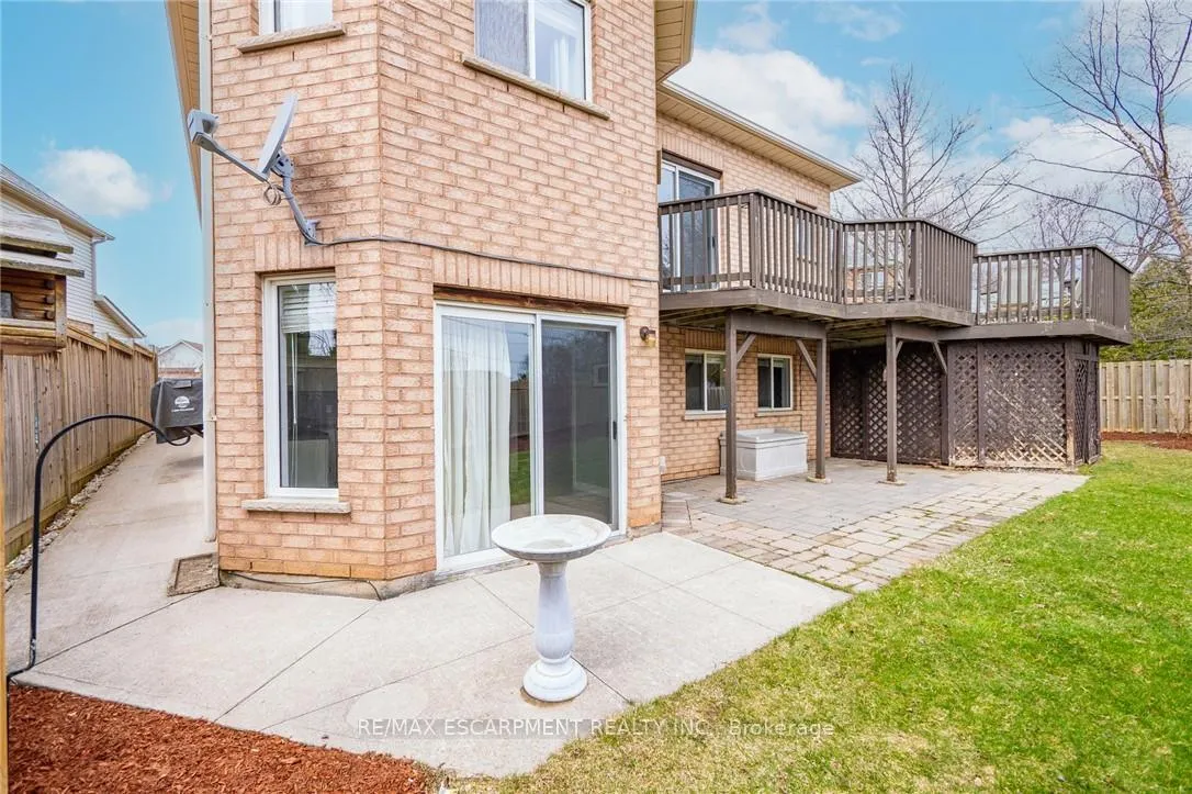 Photo 46 of 46 Pentland Road, Hamilton, Waterdown — HOMEH