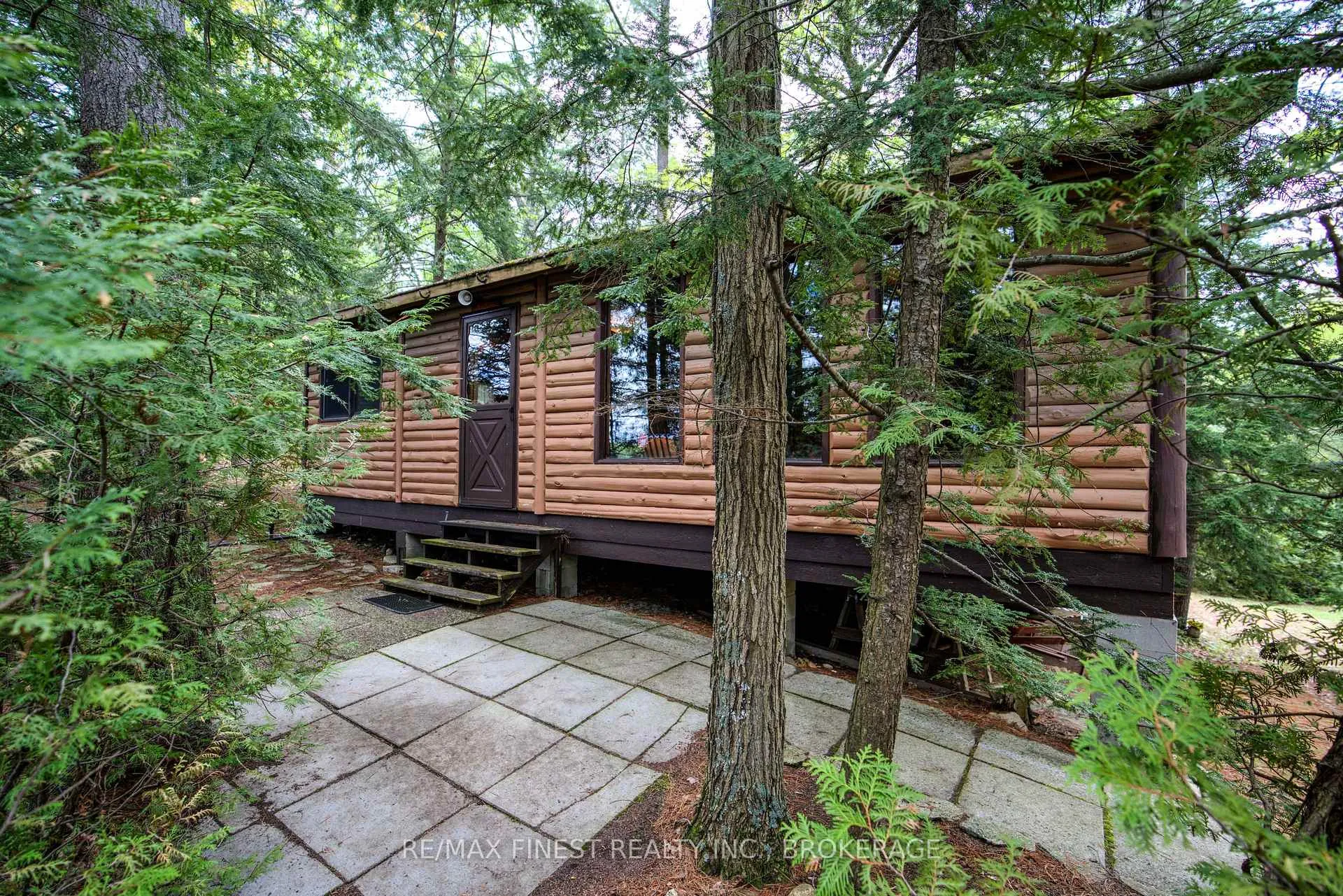 Photo 1 of 1158 Nelson Road, Central Frontenac, Frontenac Centre — HOMEH