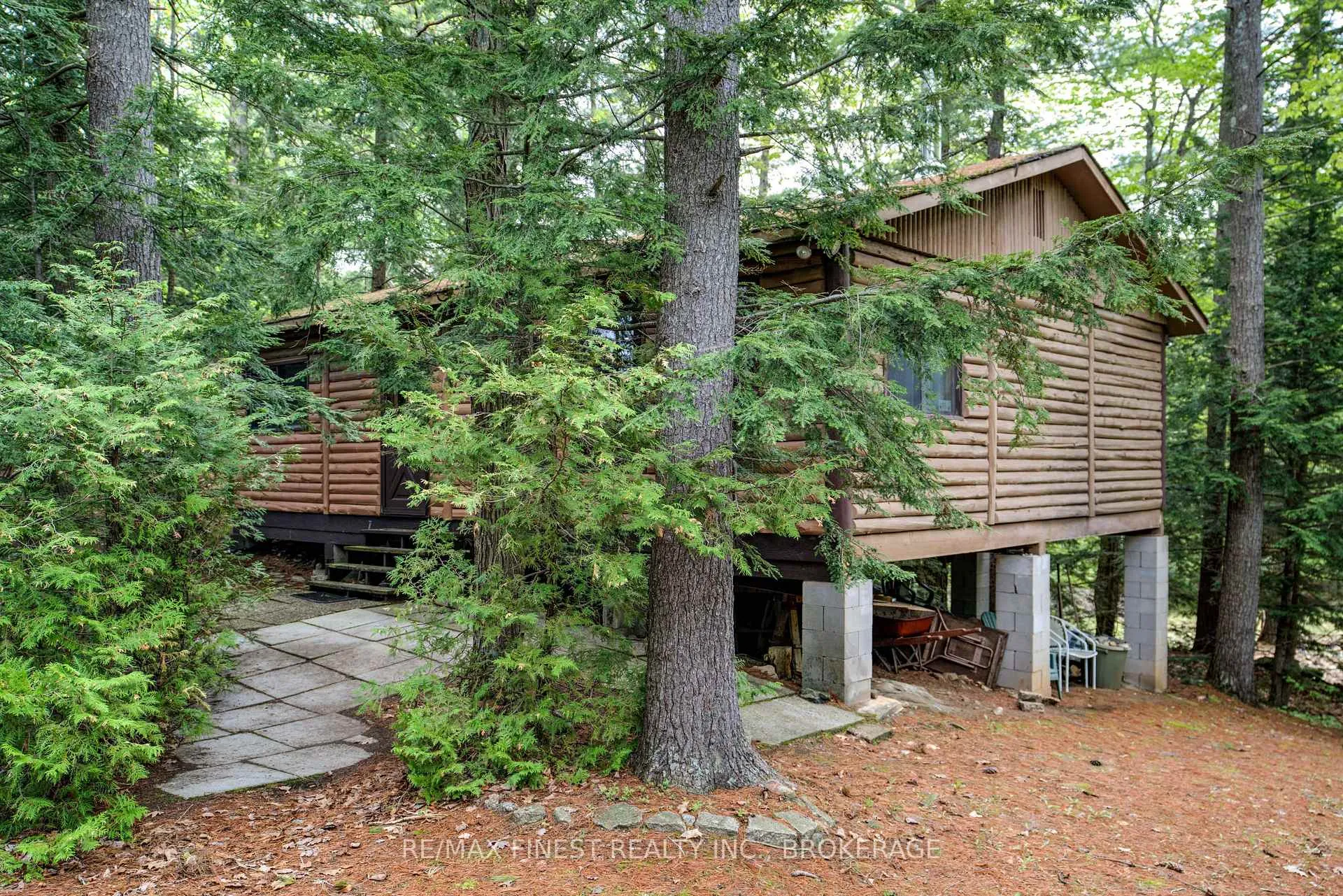 Photo 2 of 1158 Nelson Road, Central Frontenac, Frontenac Centre — HOMEH