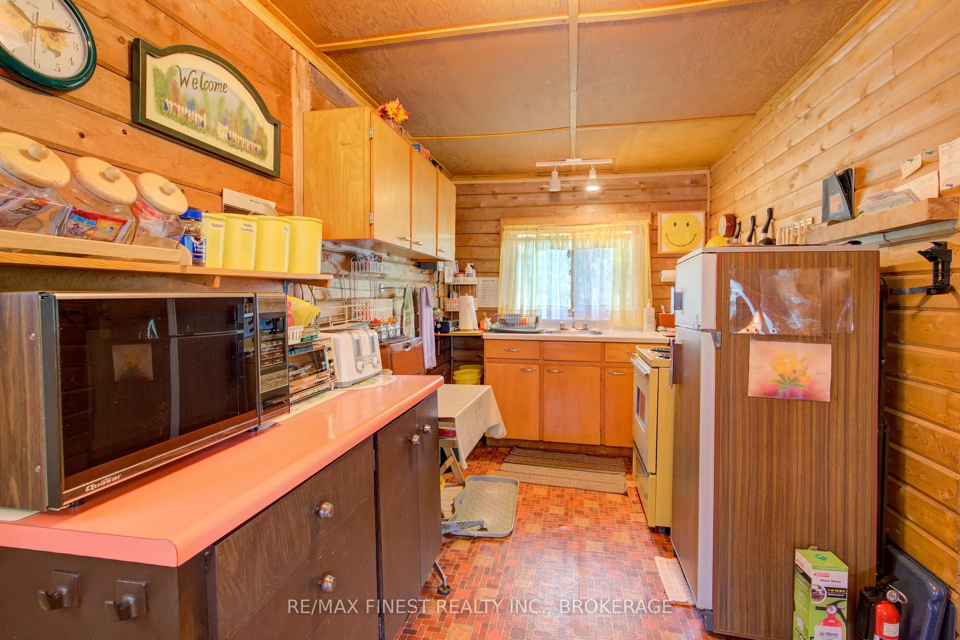 Photo 3 of 1158 Nelson Road, Central Frontenac, Frontenac Centre — HOMEH