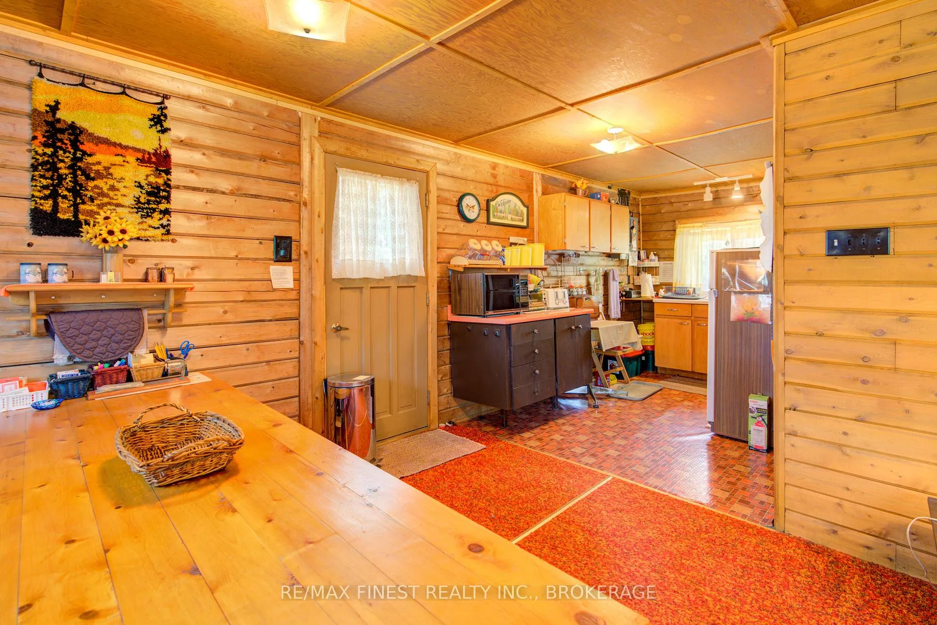 Photo 5 of 1158 Nelson Road, Central Frontenac, Frontenac Centre — HOMEH