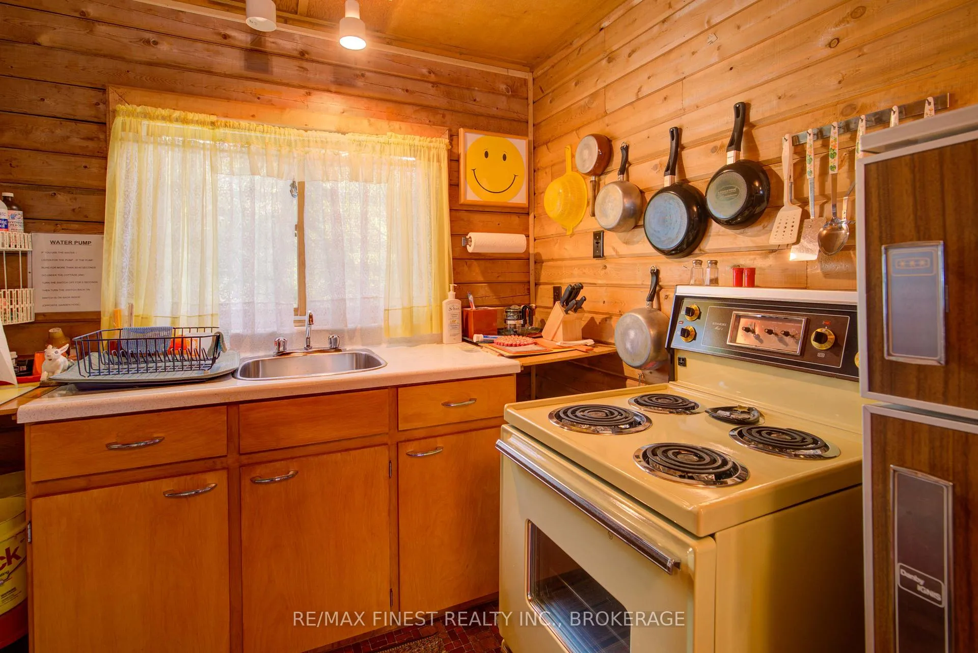 Photo 6 of 1158 Nelson Road, Central Frontenac, Frontenac Centre — HOMEH