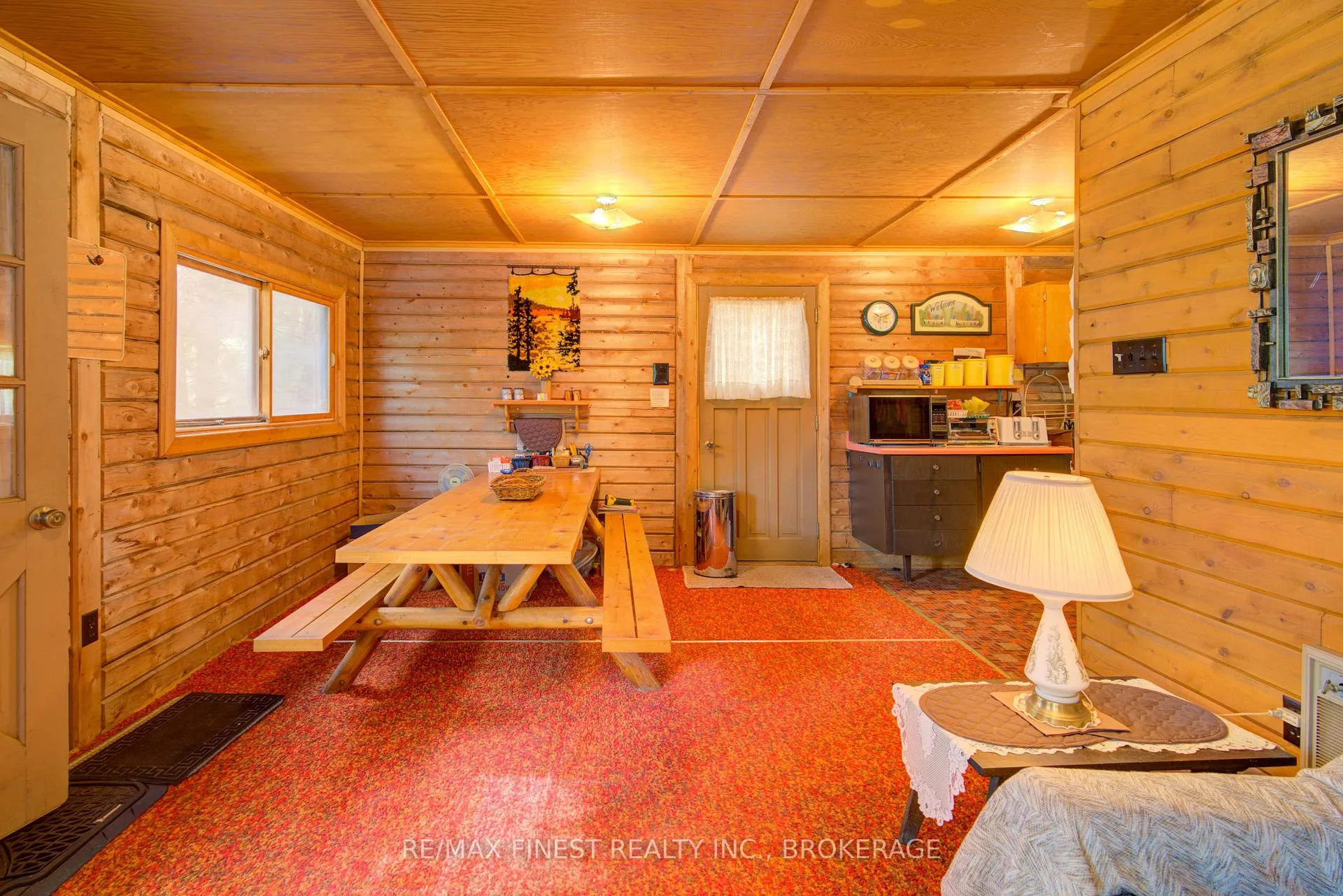 Photo 8 of 1158 Nelson Road, Central Frontenac, Frontenac Centre — HOMEH