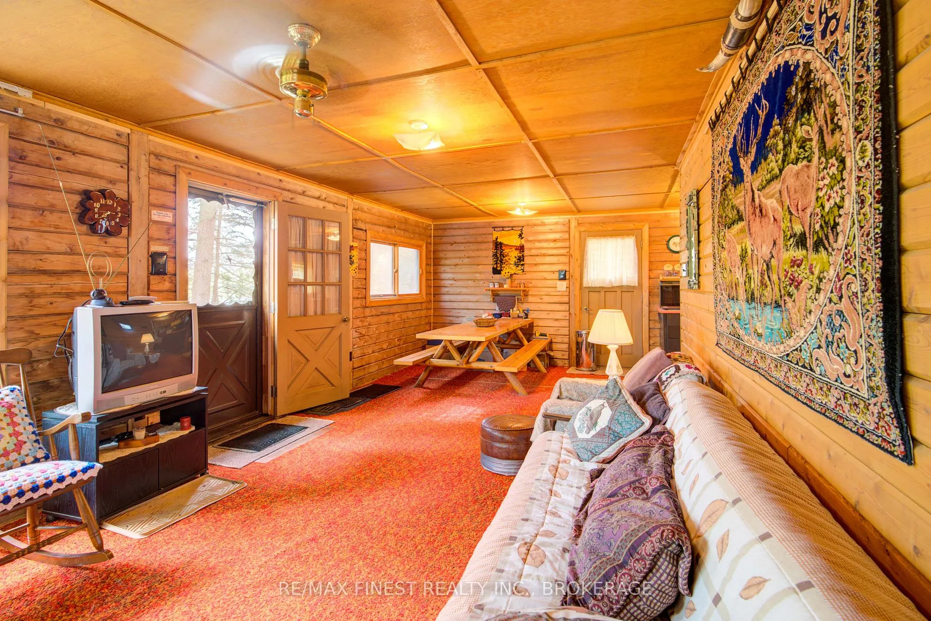 Photo 9 of 1158 Nelson Road, Central Frontenac, Frontenac Centre — HOMEH
