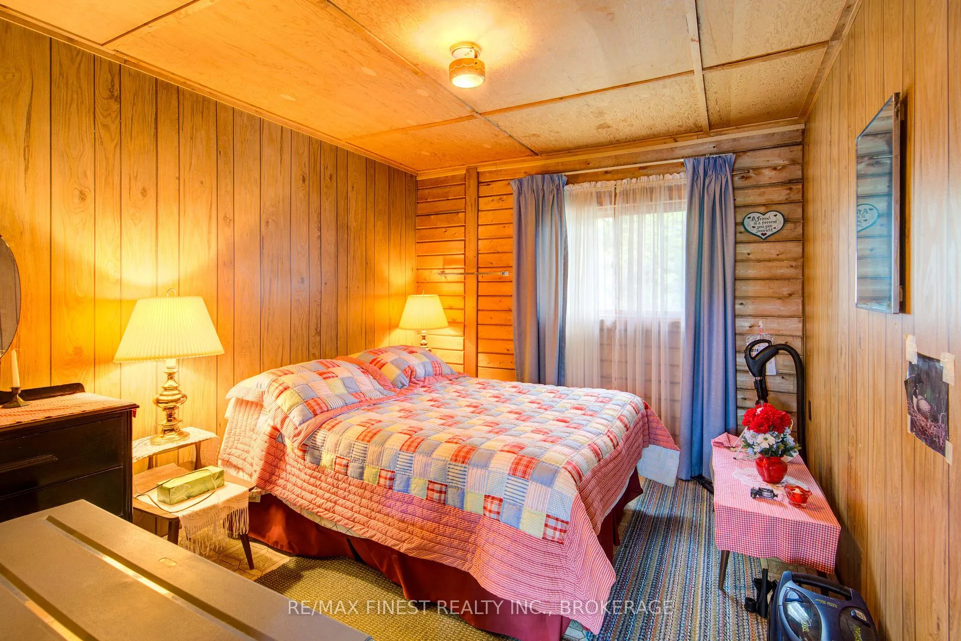 Photo 13 of 1158 Nelson Road, Central Frontenac, Frontenac Centre — HOMEH
