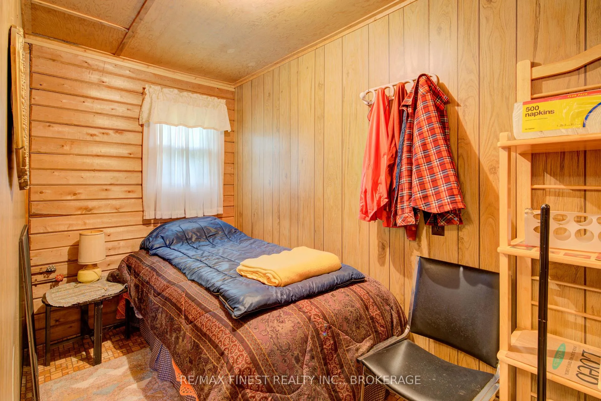 Photo 14 of 1158 Nelson Road, Central Frontenac, Frontenac Centre — HOMEH