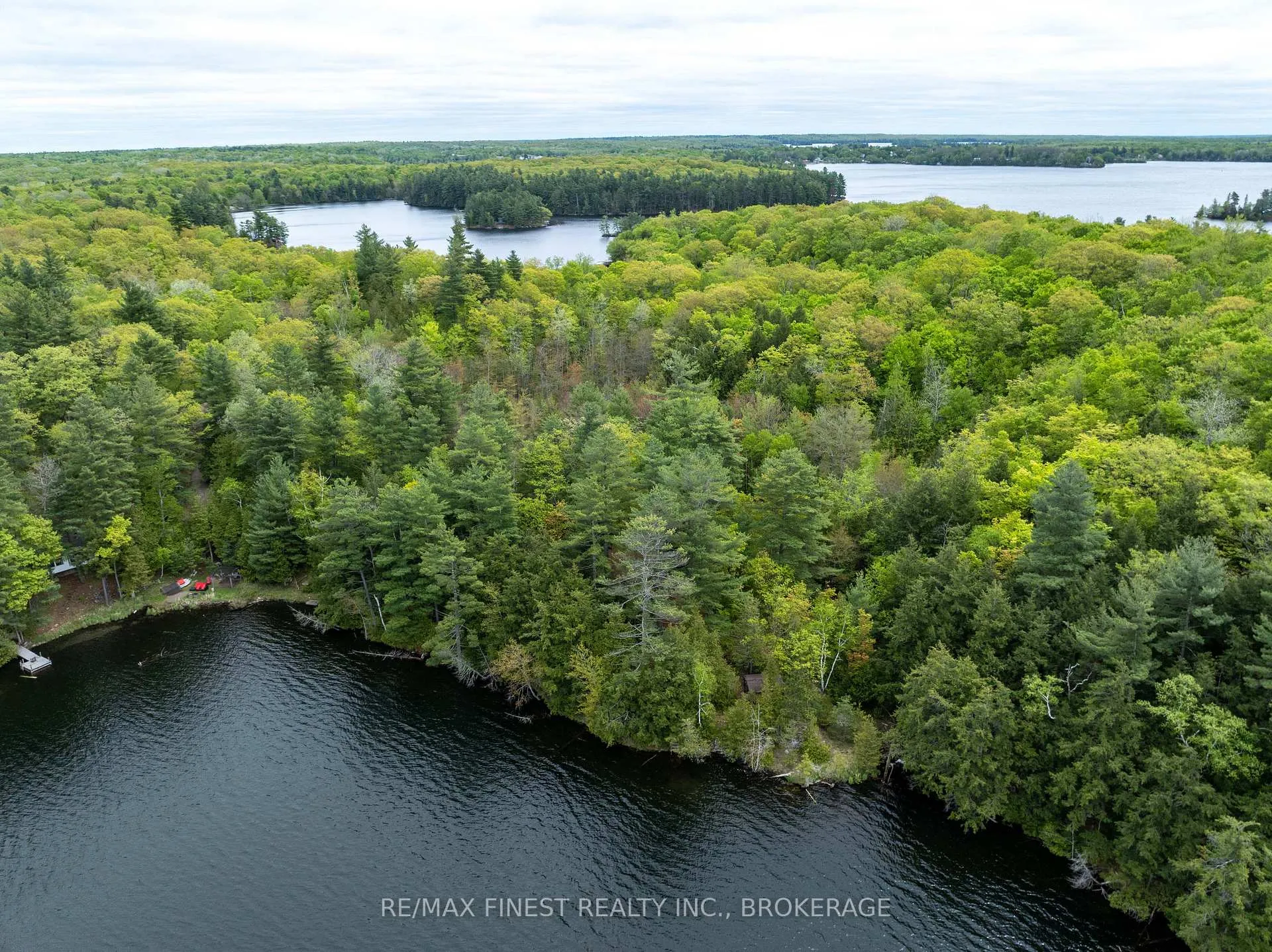 Photo 15 of 1158 Nelson Road, Central Frontenac, Frontenac Centre — HOMEH