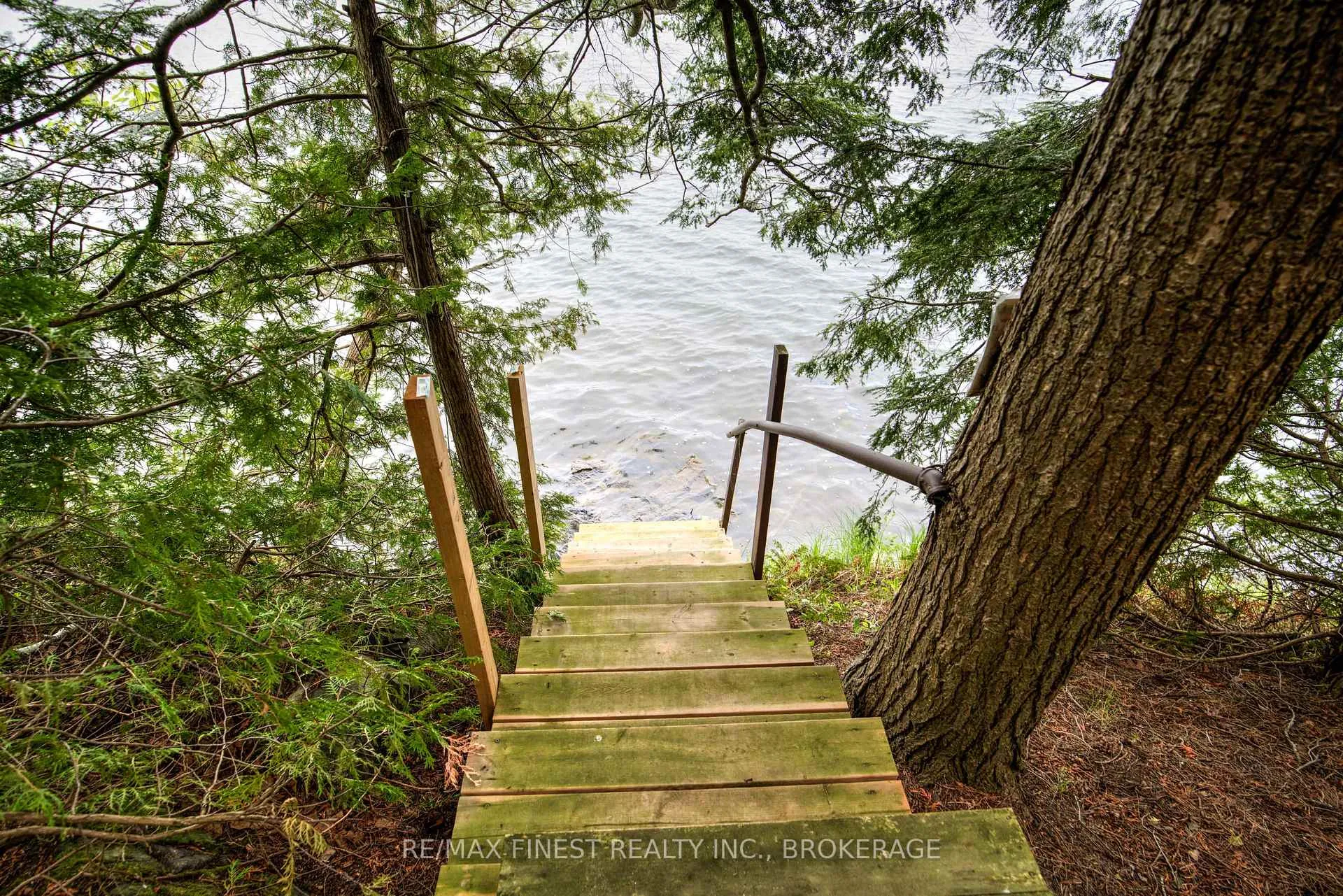 Photo 16 of 1158 Nelson Road, Central Frontenac, Frontenac Centre — HOMEH