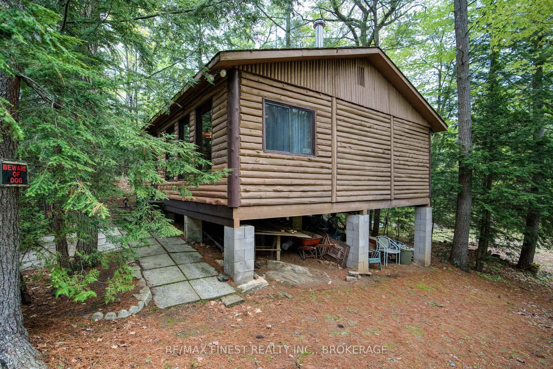 Photo 17 of 1158 Nelson Road, Central Frontenac, Frontenac Centre — HOMEH