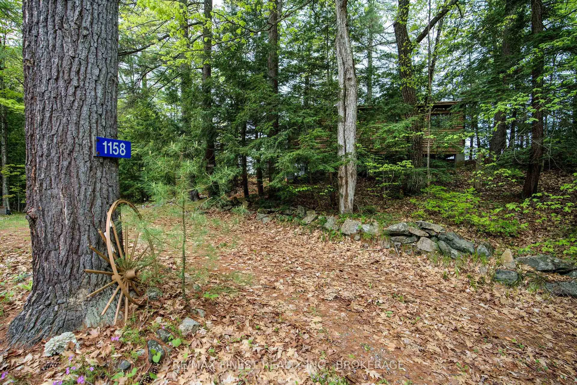 Photo 19 of 1158 Nelson Road, Central Frontenac, Frontenac Centre — HOMEH
