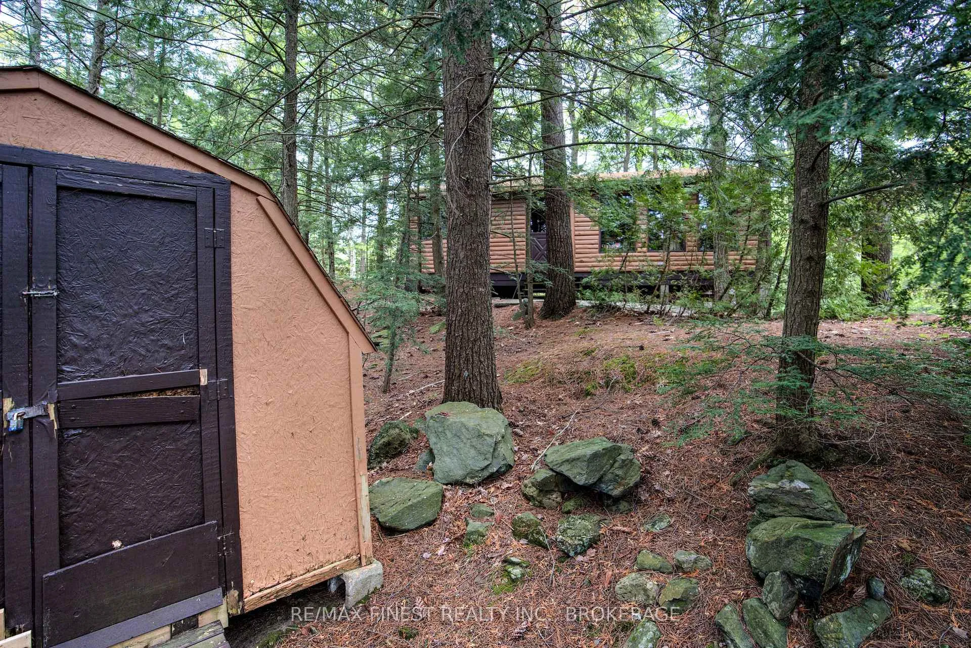 Photo 23 of 1158 Nelson Road, Central Frontenac, Frontenac Centre — HOMEH