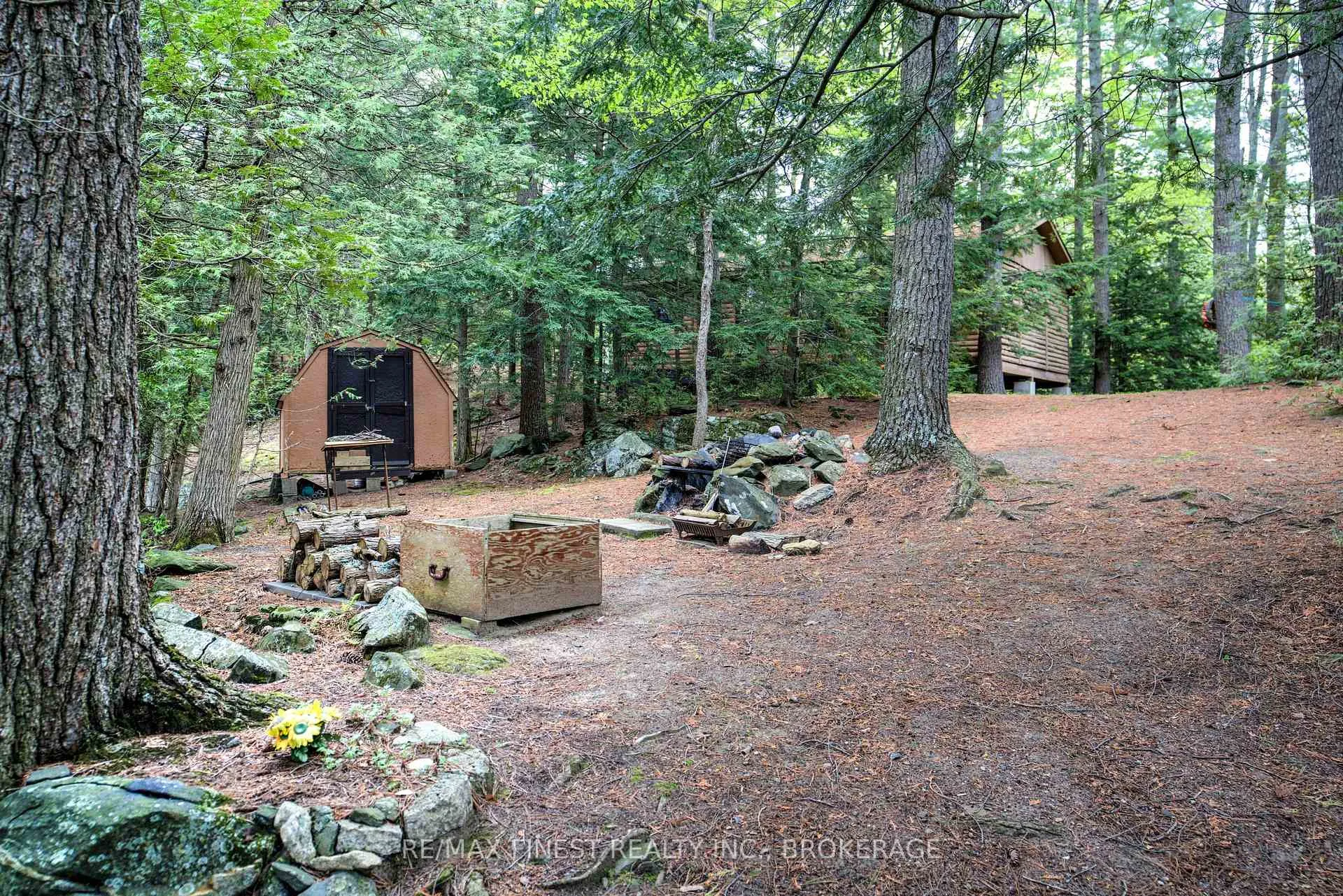Photo 27 of 1158 Nelson Road, Central Frontenac, Frontenac Centre — HOMEH