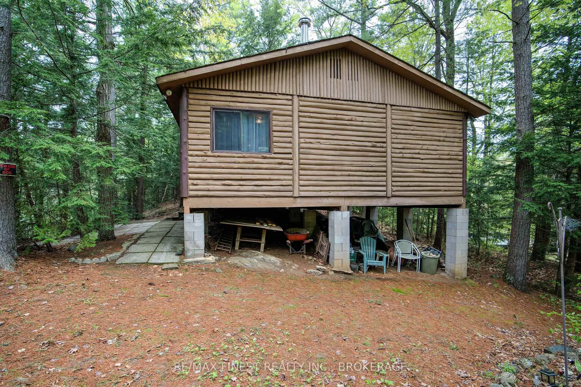 Photo 29 of 1158 Nelson Road, Central Frontenac, Frontenac Centre — HOMEH