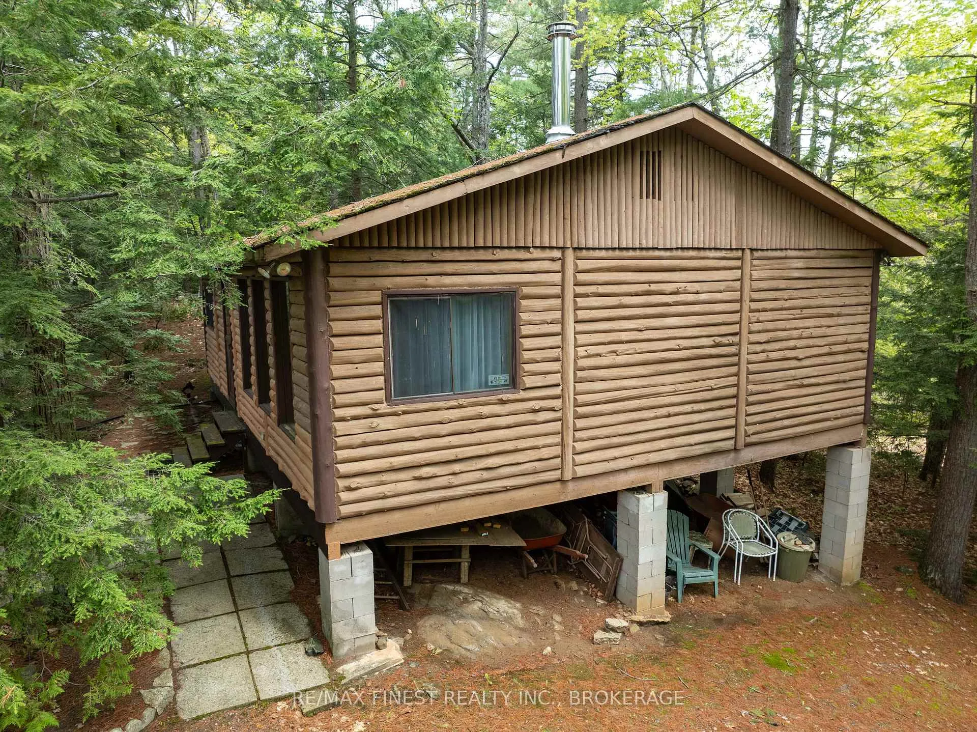 Photo 30 of 1158 Nelson Road, Central Frontenac, Frontenac Centre — HOMEH