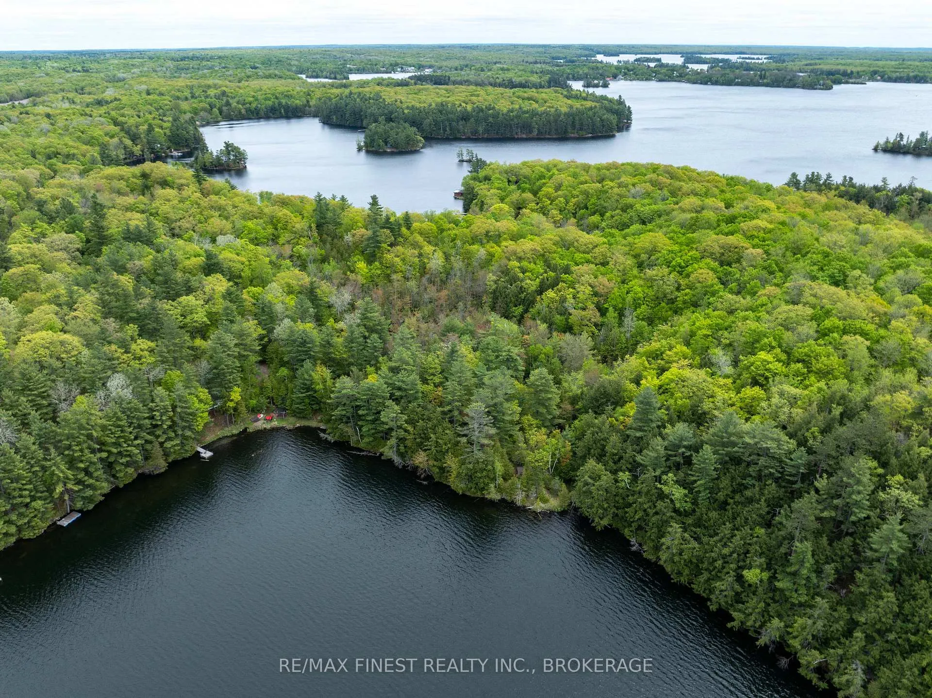 Photo 37 of 1158 Nelson Road, Central Frontenac, Frontenac Centre — HOMEH