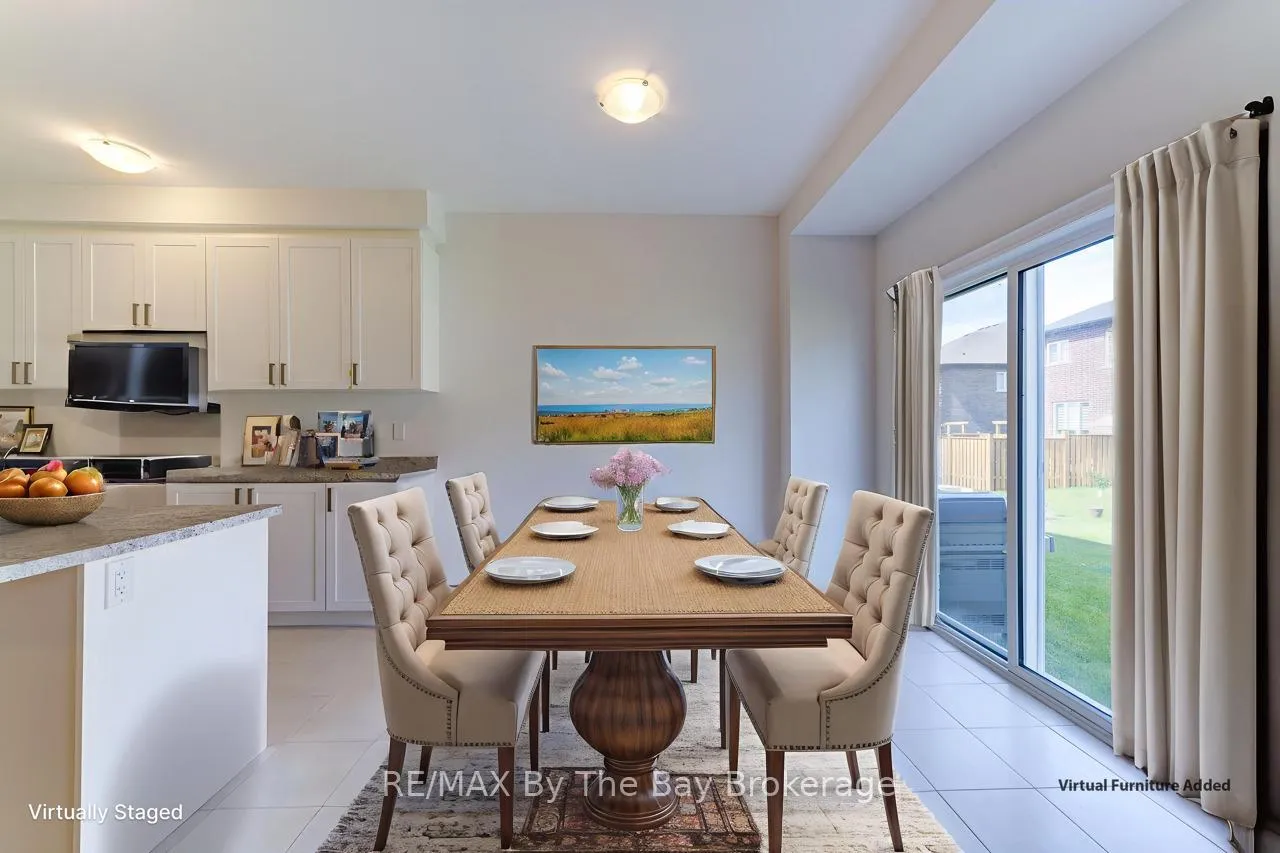 Photo 9 of 25 Lisa Street, Wasaga Beach — HOMEH