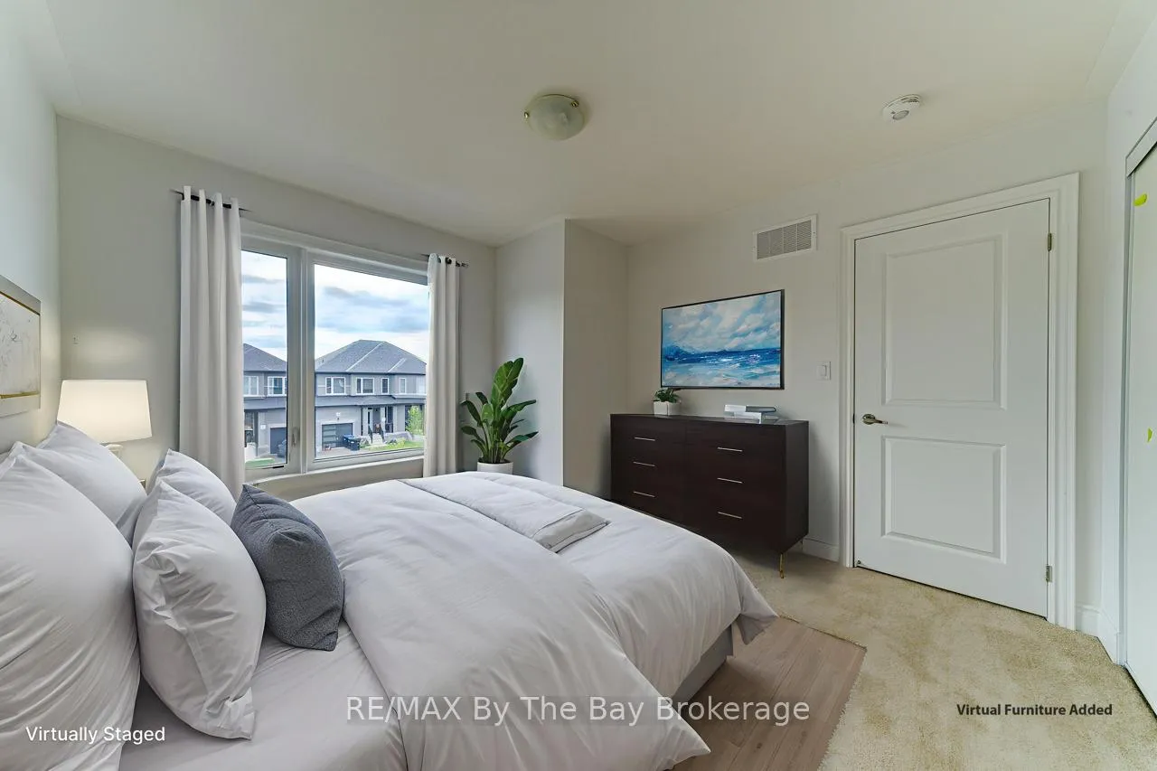Photo 25 of 25 Lisa Street, Wasaga Beach — HOMEH