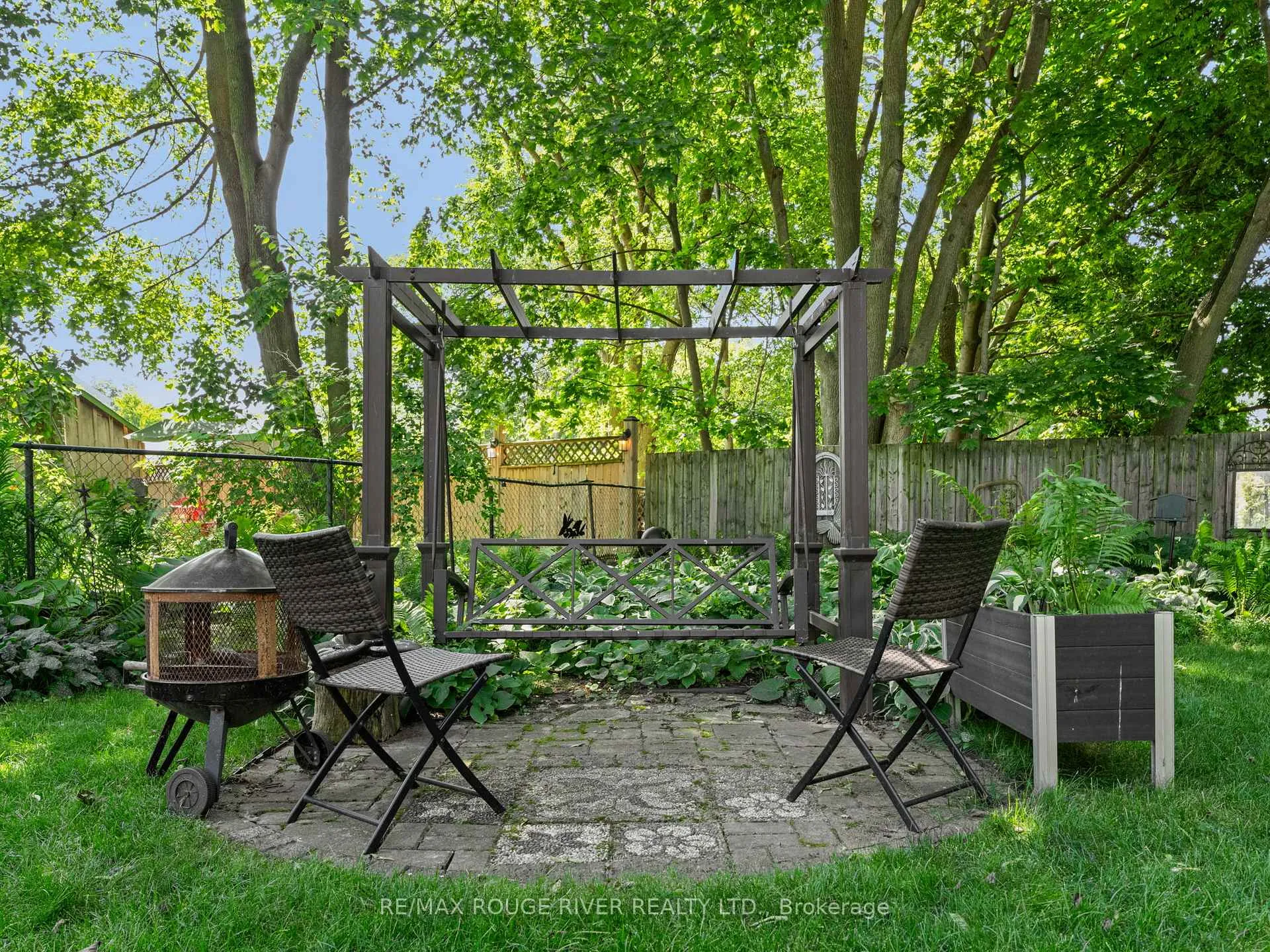 Photo 4 of 63 University Avenue E, Cobourg — HOMEH