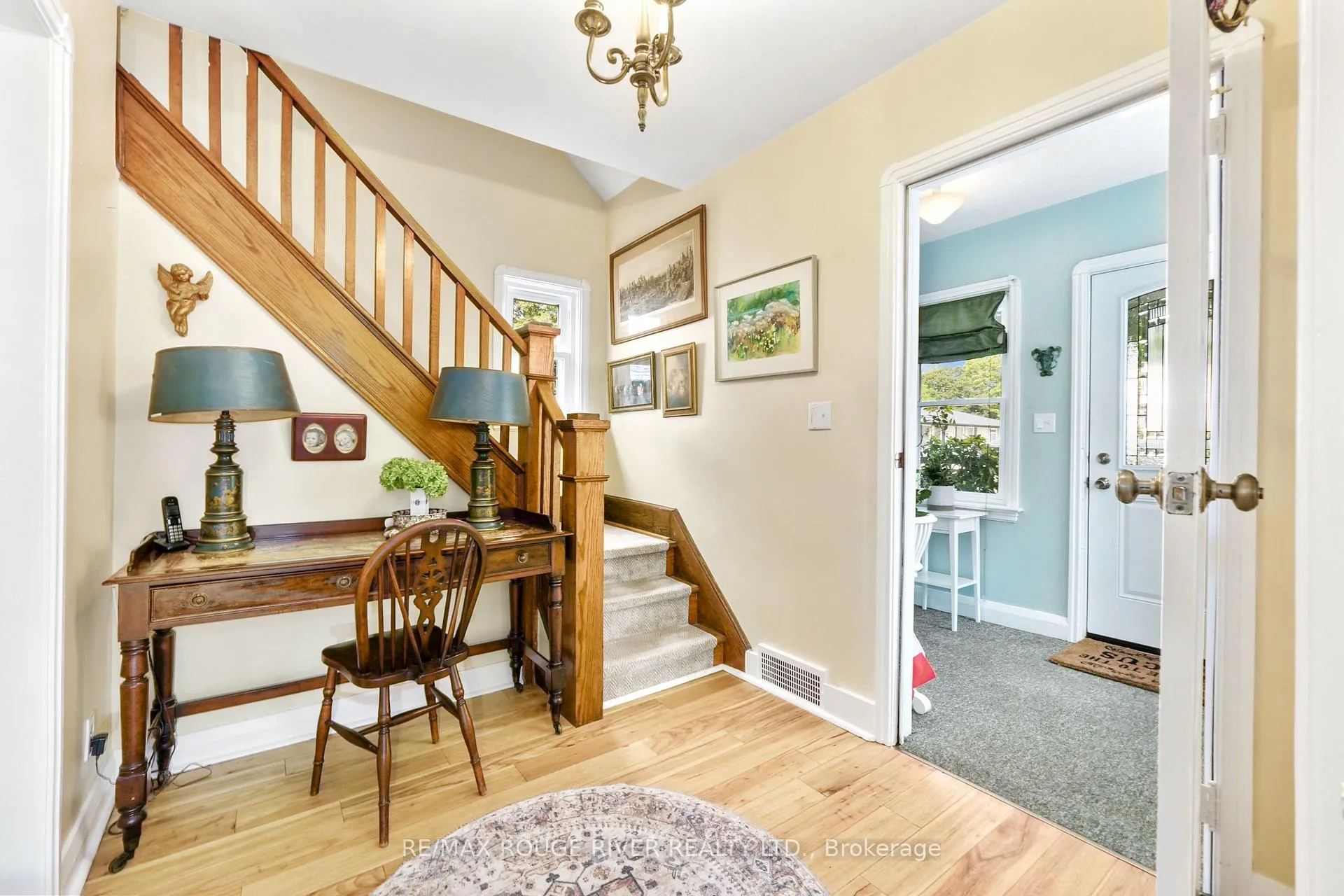 Photo 10 of 63 University Avenue E, Cobourg — HOMEH