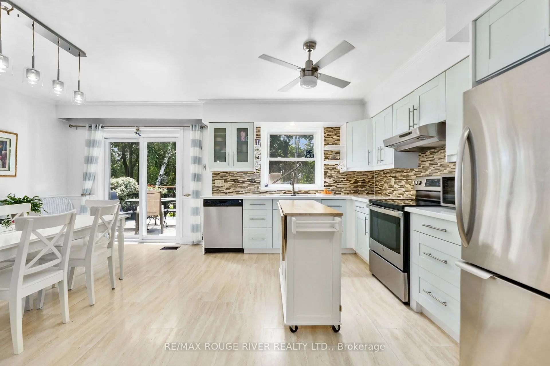 Photo 15 of 63 University Avenue E, Cobourg — HOMEH
