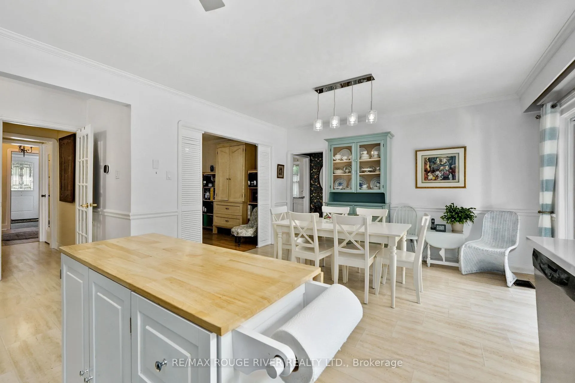 Photo 20 of 63 University Avenue E, Cobourg — HOMEH