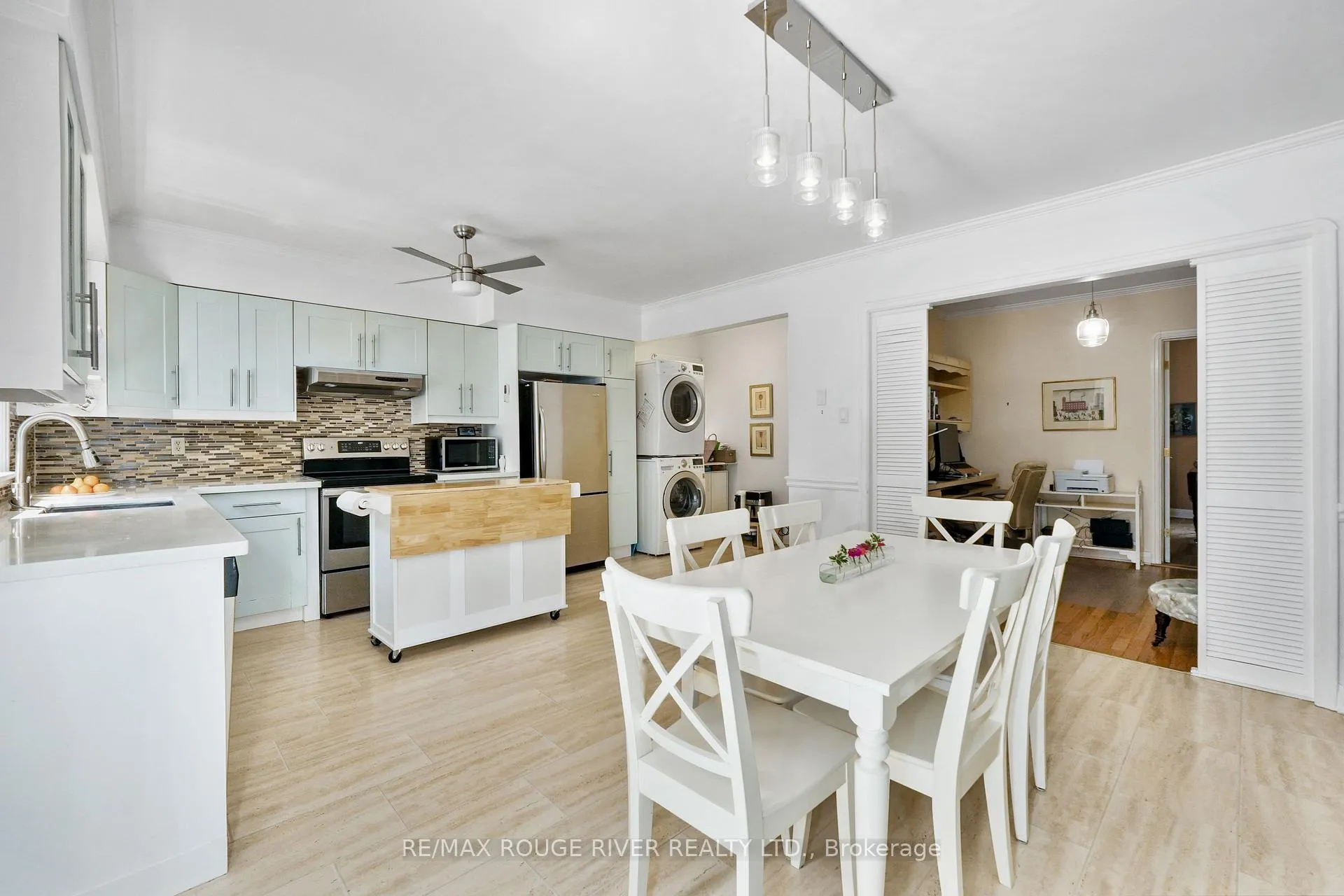 Photo 23 of 63 University Avenue E, Cobourg — HOMEH