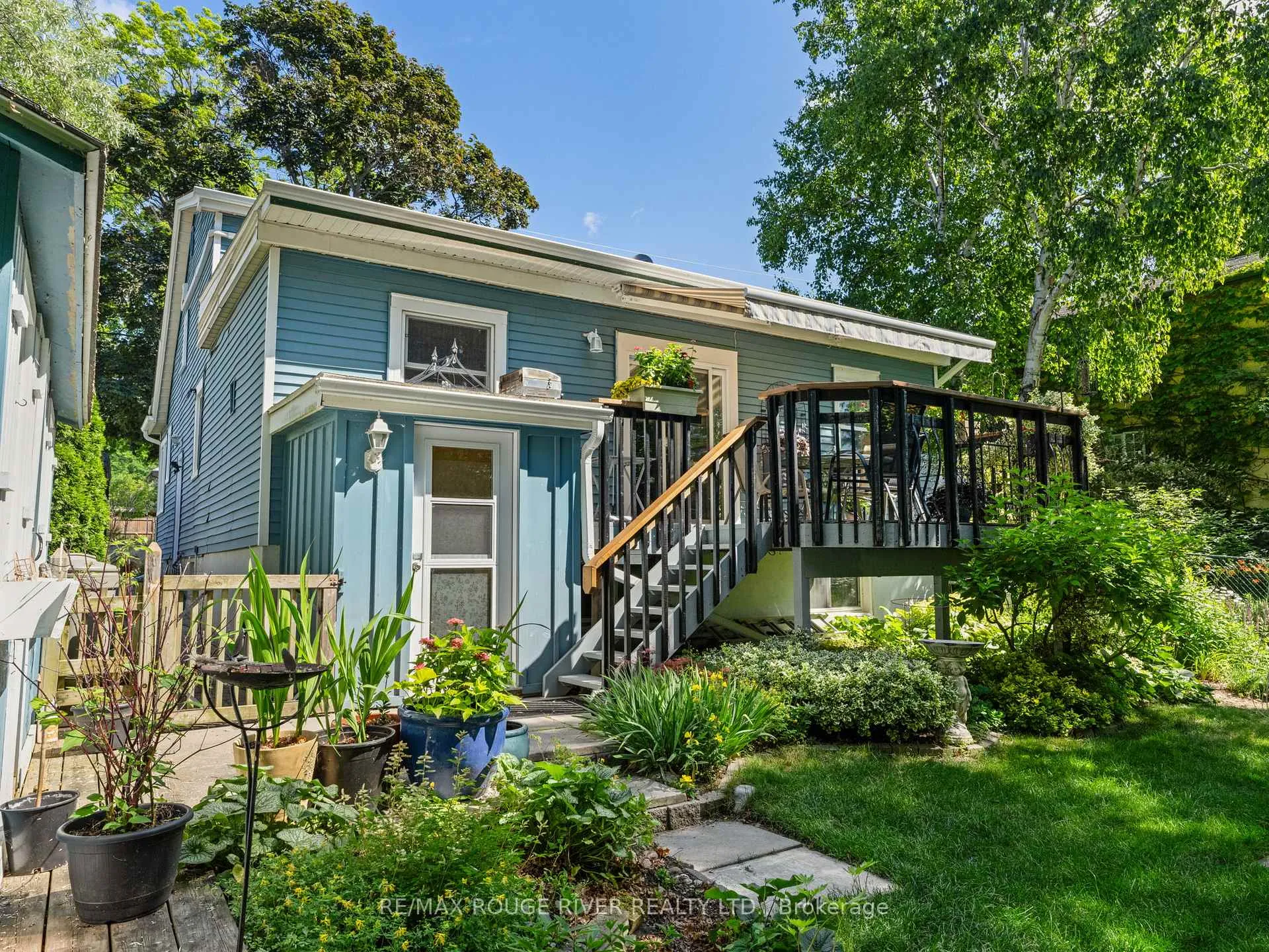 Photo 42 of 63 University Avenue E, Cobourg — HOMEH